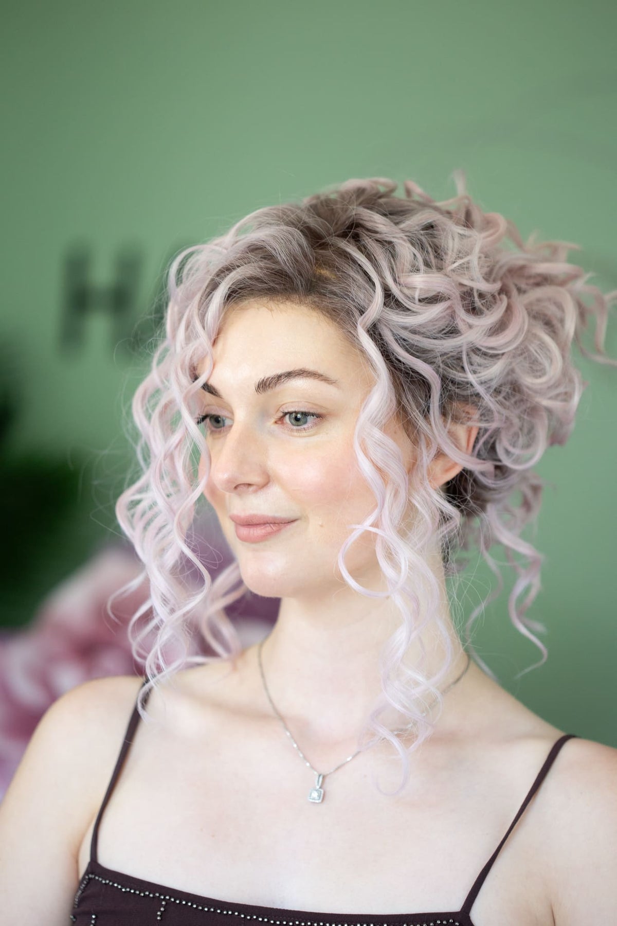 Becky by Petite Wig Co.