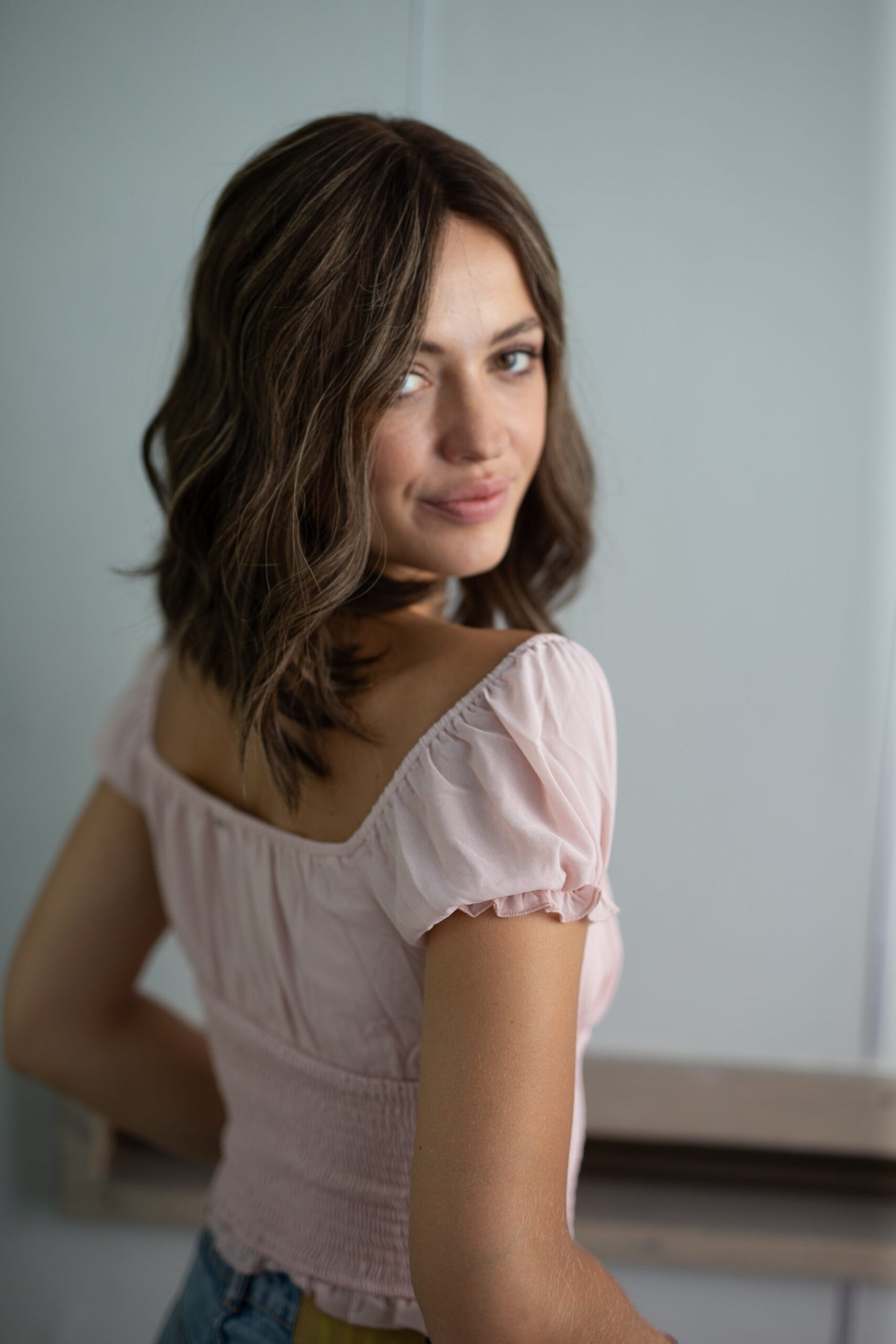 Bella Euro 14"