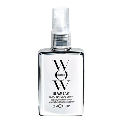 Colour Wow Heat Protectant mini
