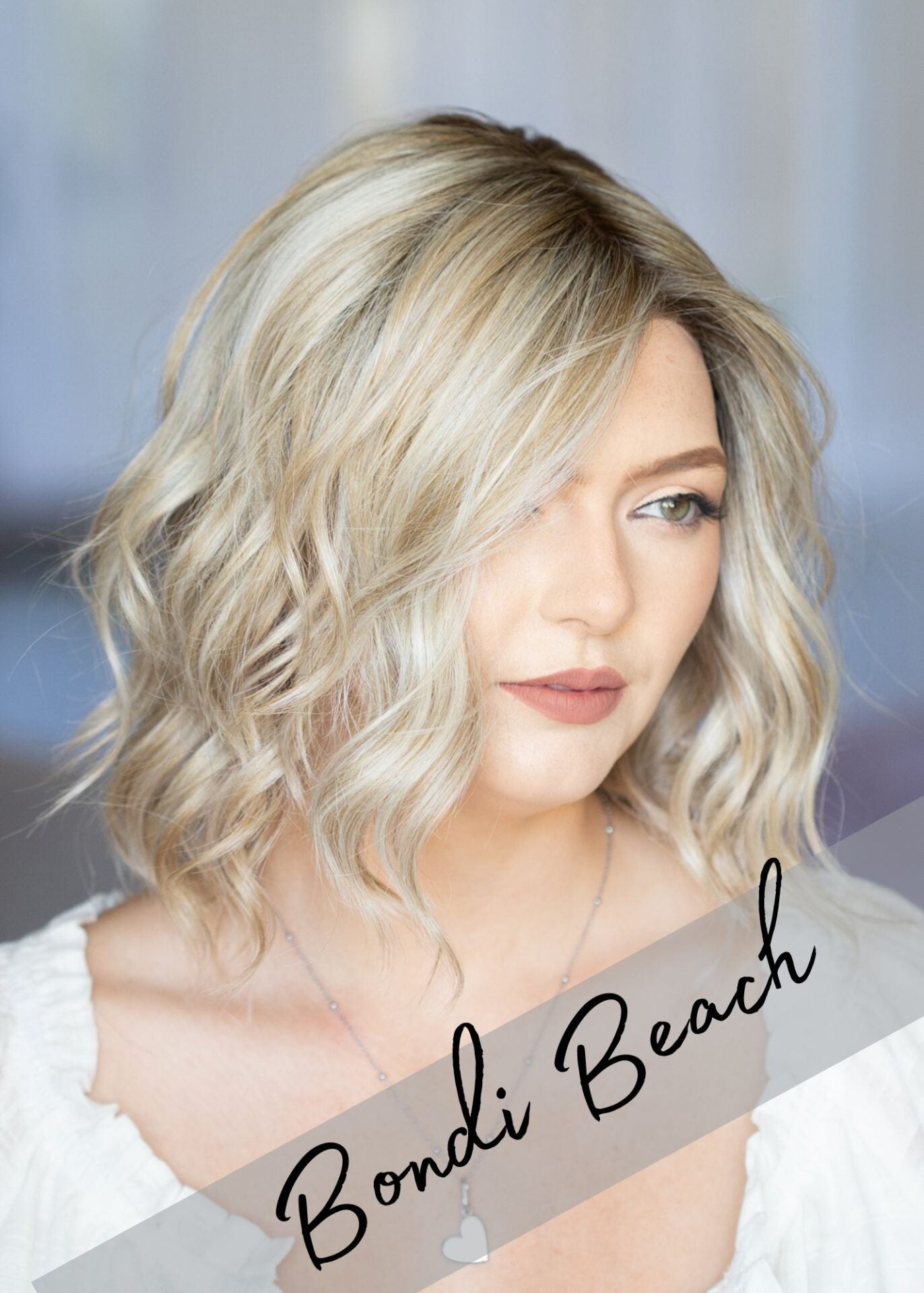 Margot with Fringe