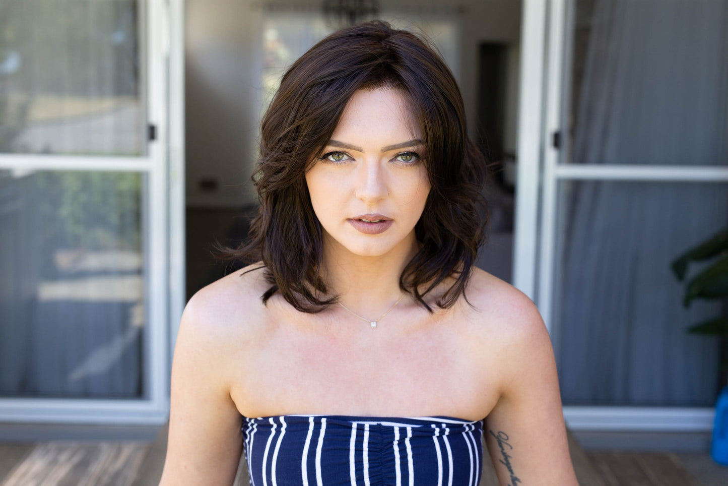 Matilda