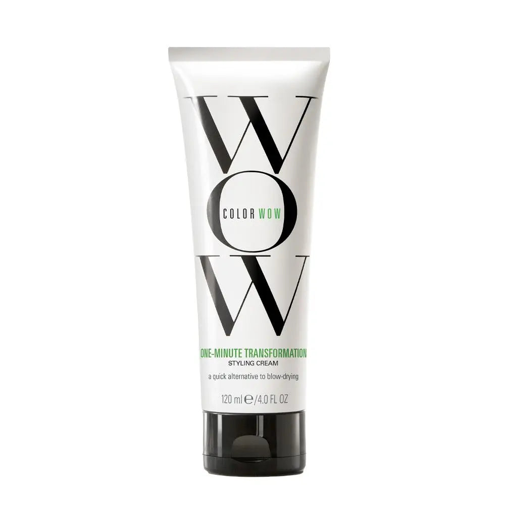 Colour Wow - One Minute Transformation Cream 120ml