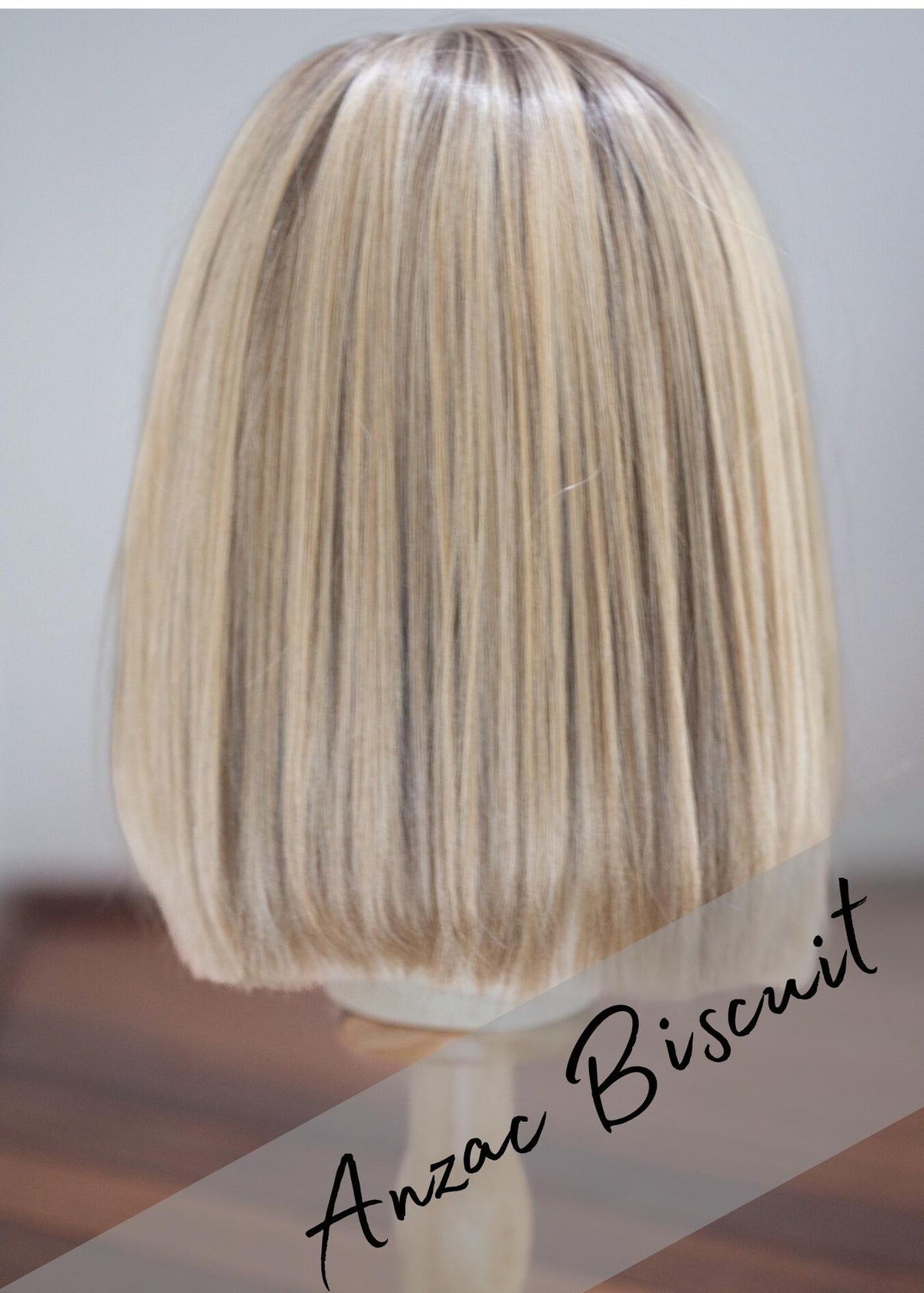 Pippa by Petite Wig Co.