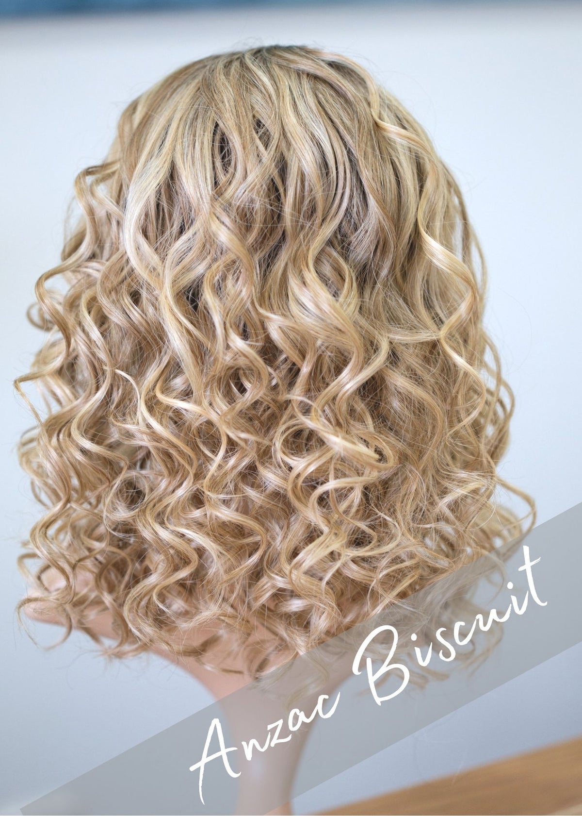 Becky by Petite Wig Co.