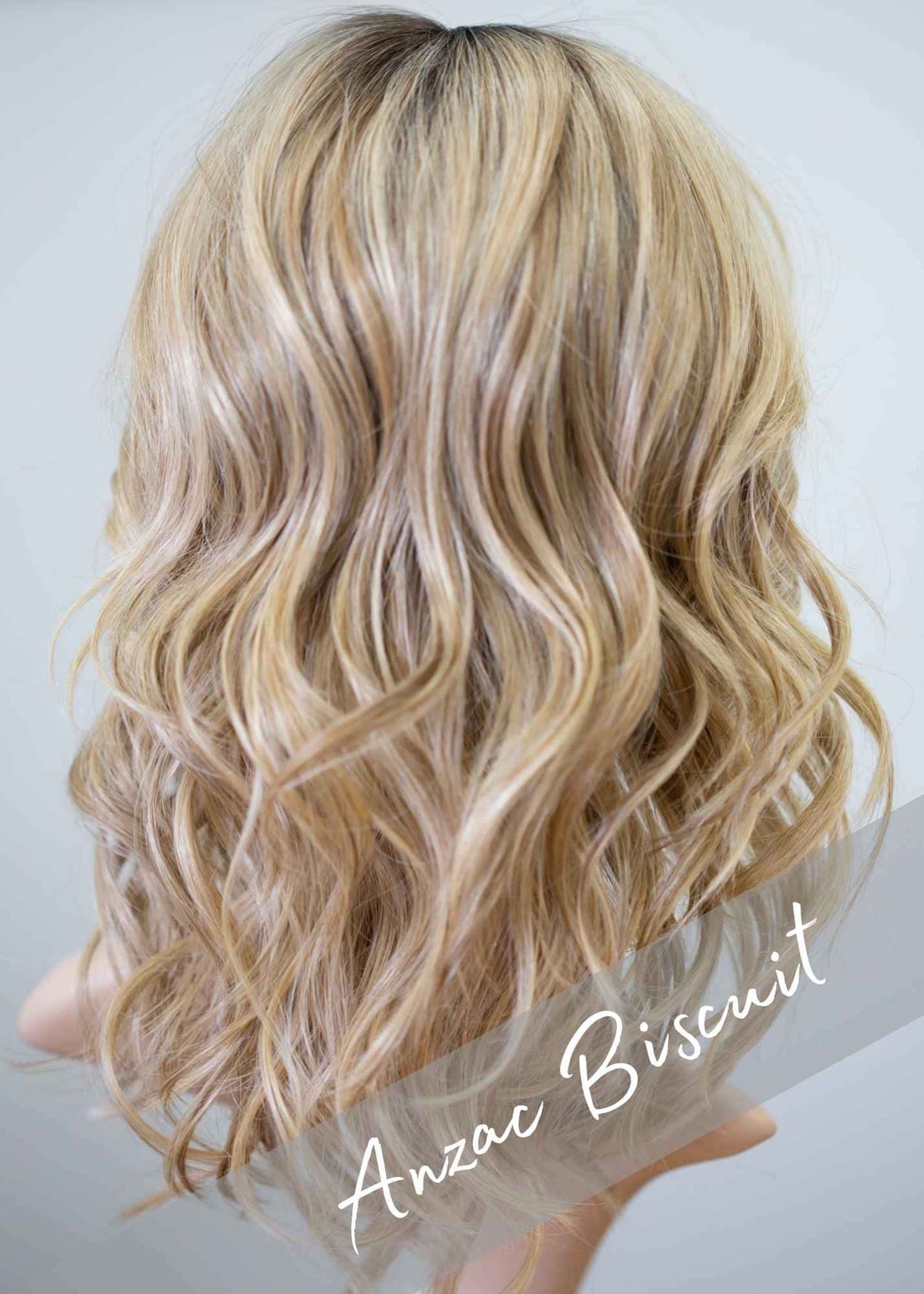 Jolene By Petite Wig Co.