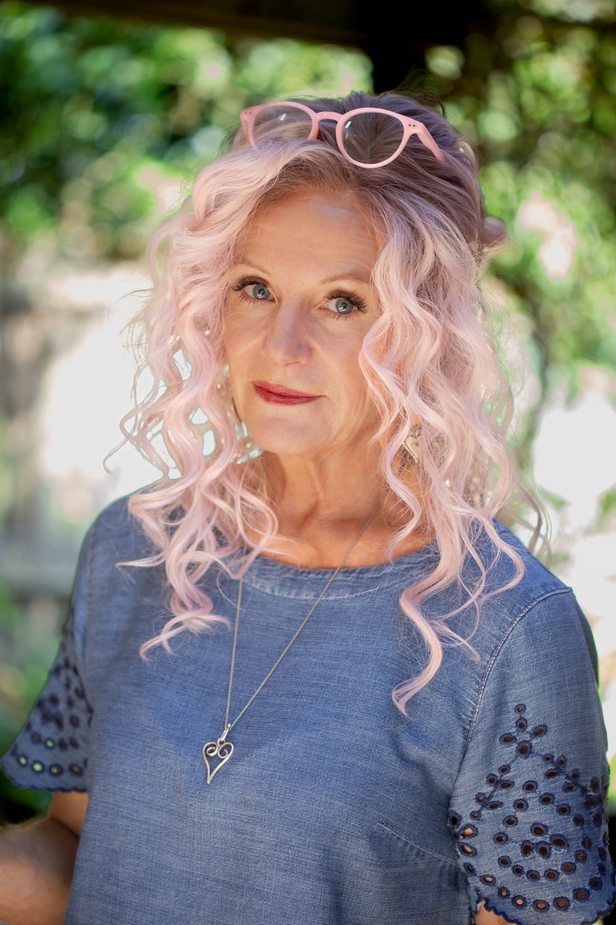 Becky by Petite Wig Co.