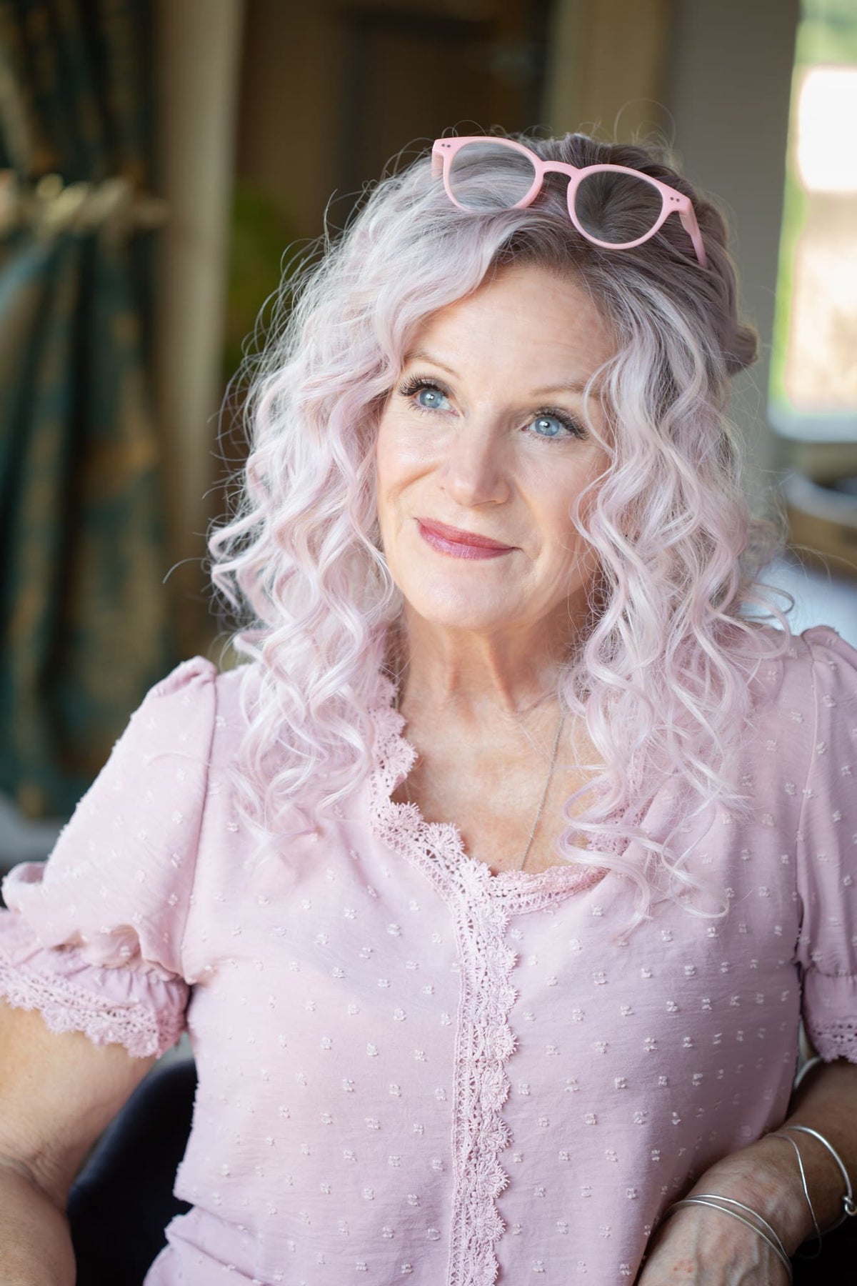 Becky by Petite Wig Co.