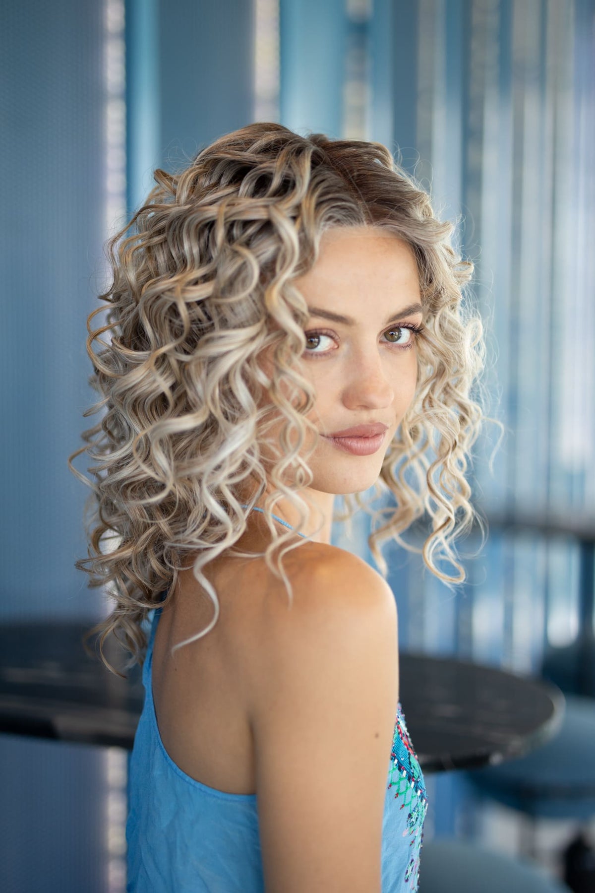 Becky by Petite Wig Co.