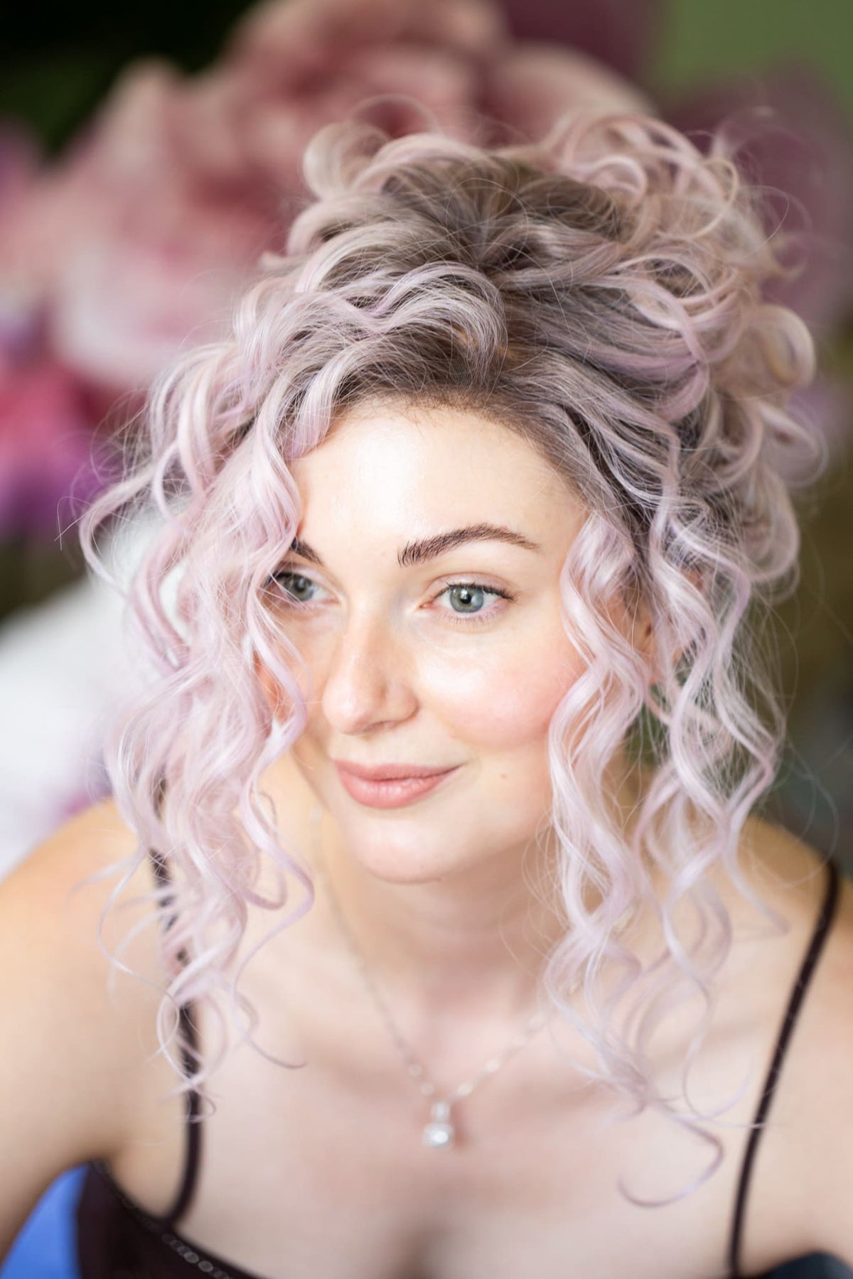 Becky by Petite Wig Co.