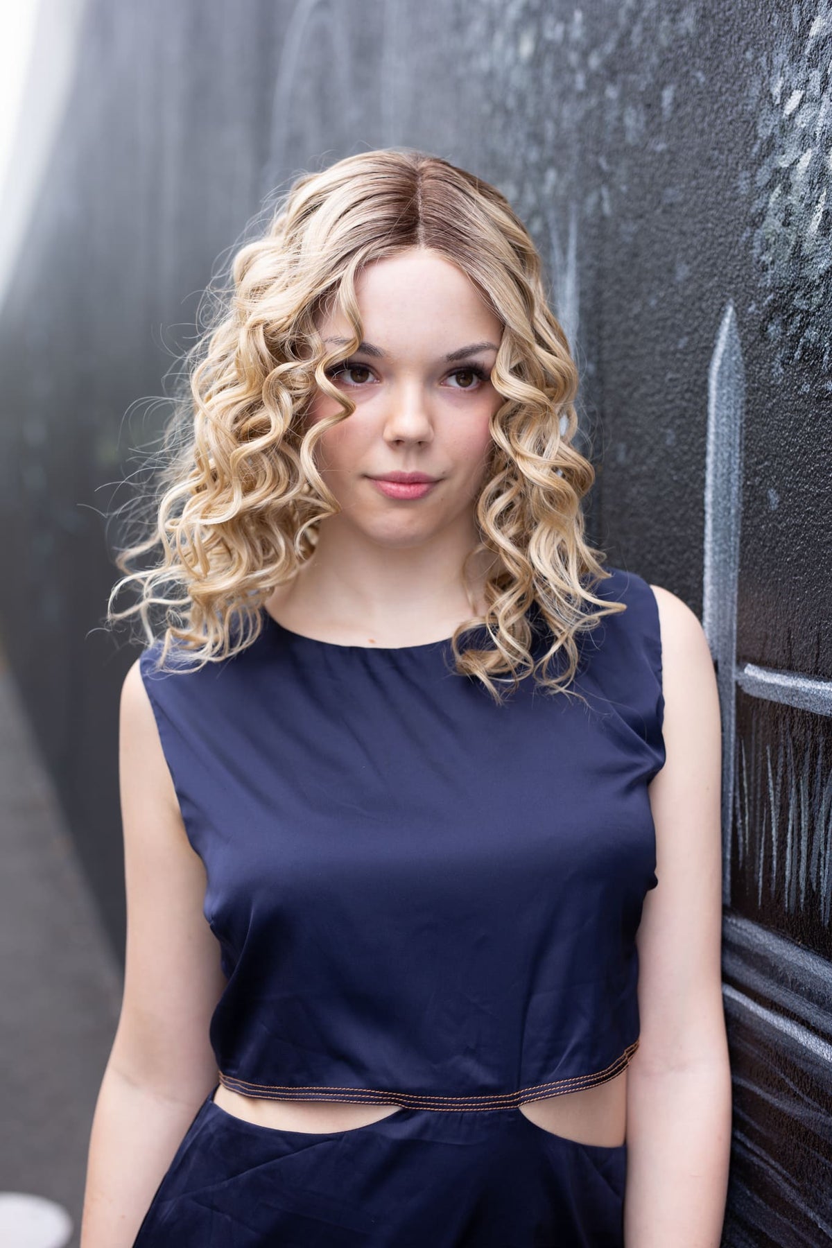 Becky by Petite Wig Co.