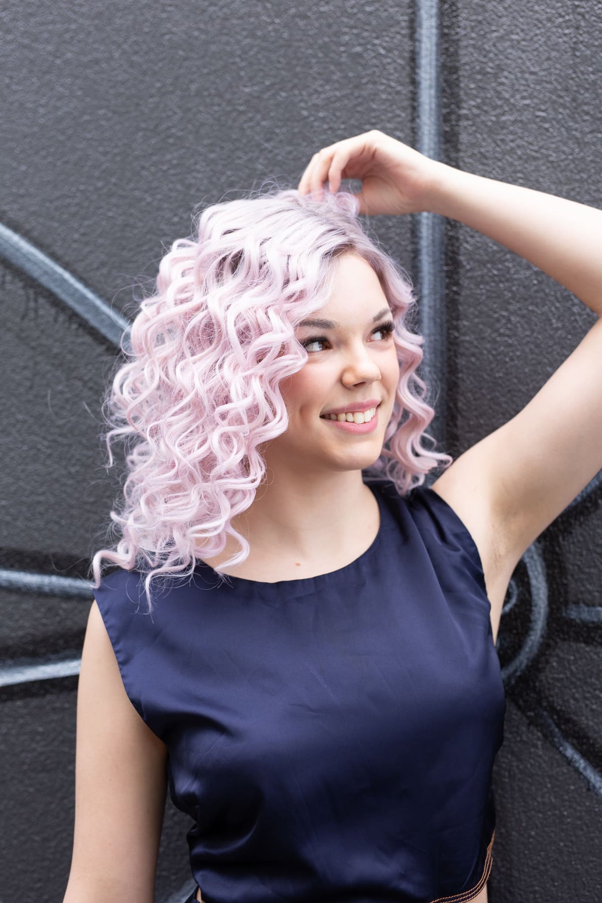 Becky by Petite Wig Co.
