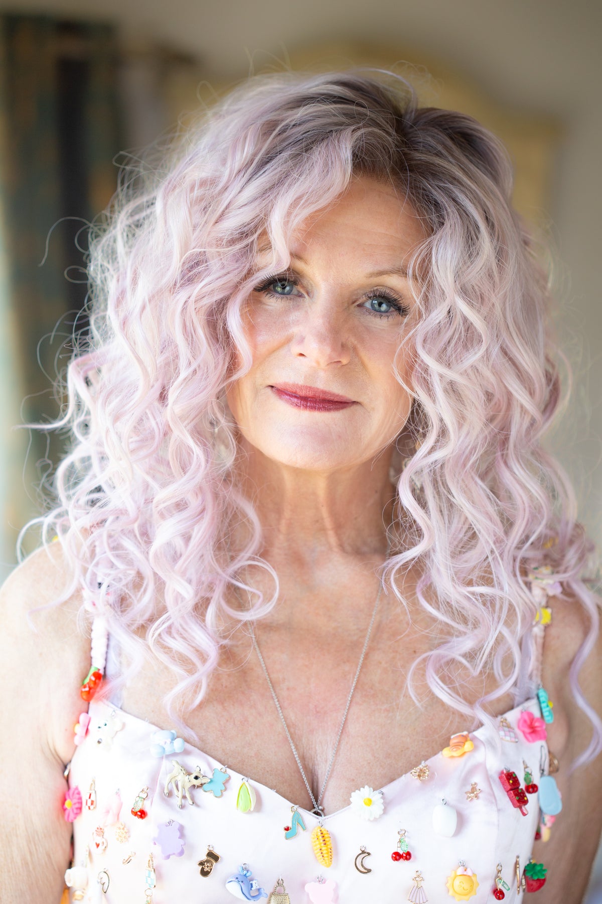 Becky by Petite Wig Co.