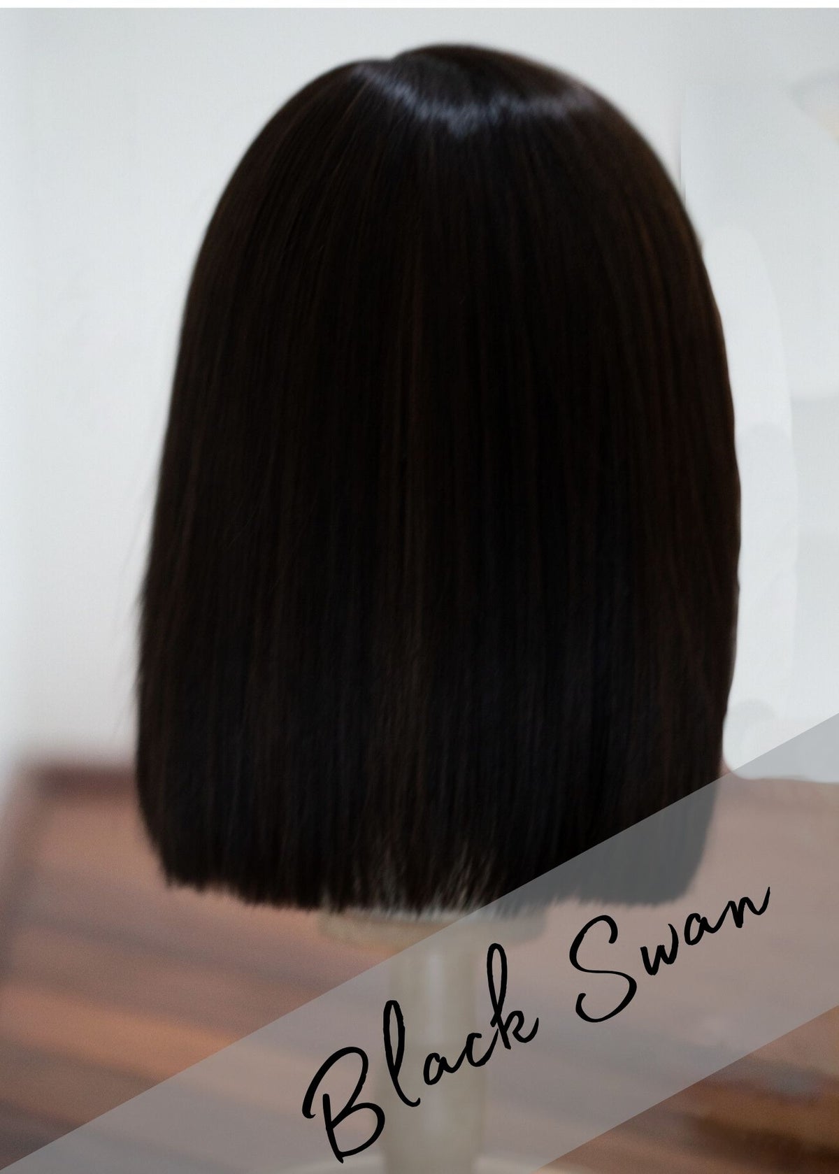 Pippa by Petite Wig Co.