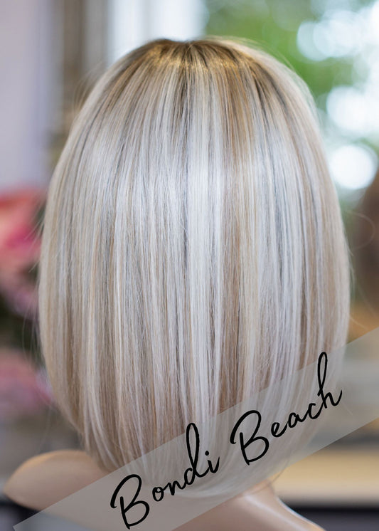Pippa by Petite Wig Co.