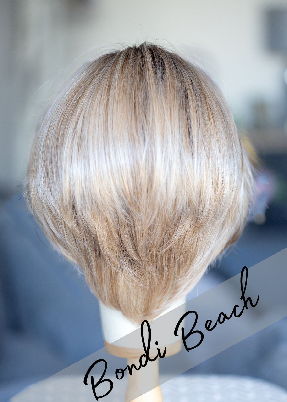 Stella by Petite Wig Co