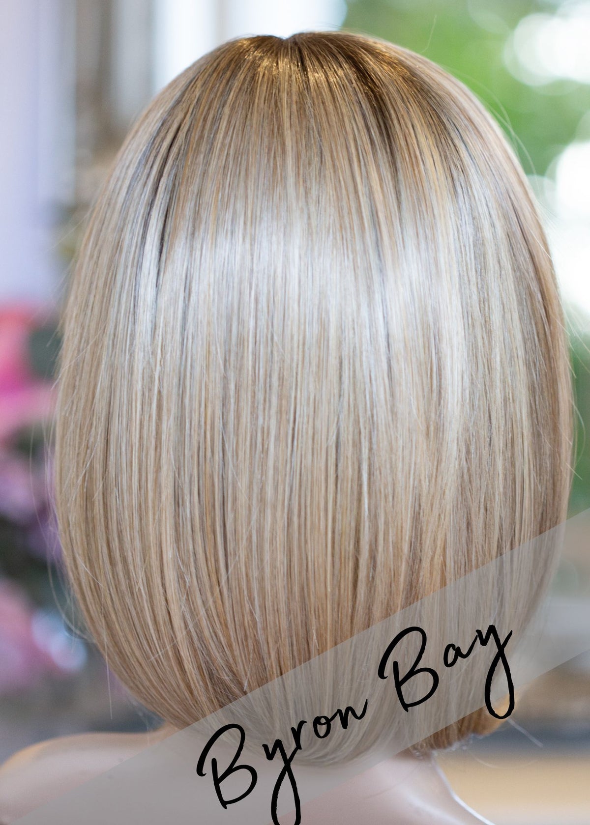 Pippa by Petite Wig Co.