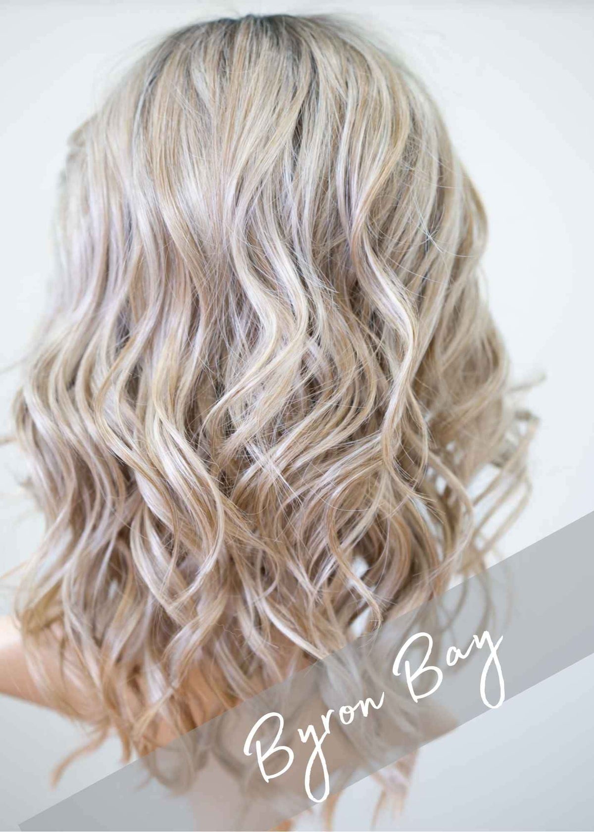 Jolene By Petite Wig Co.
