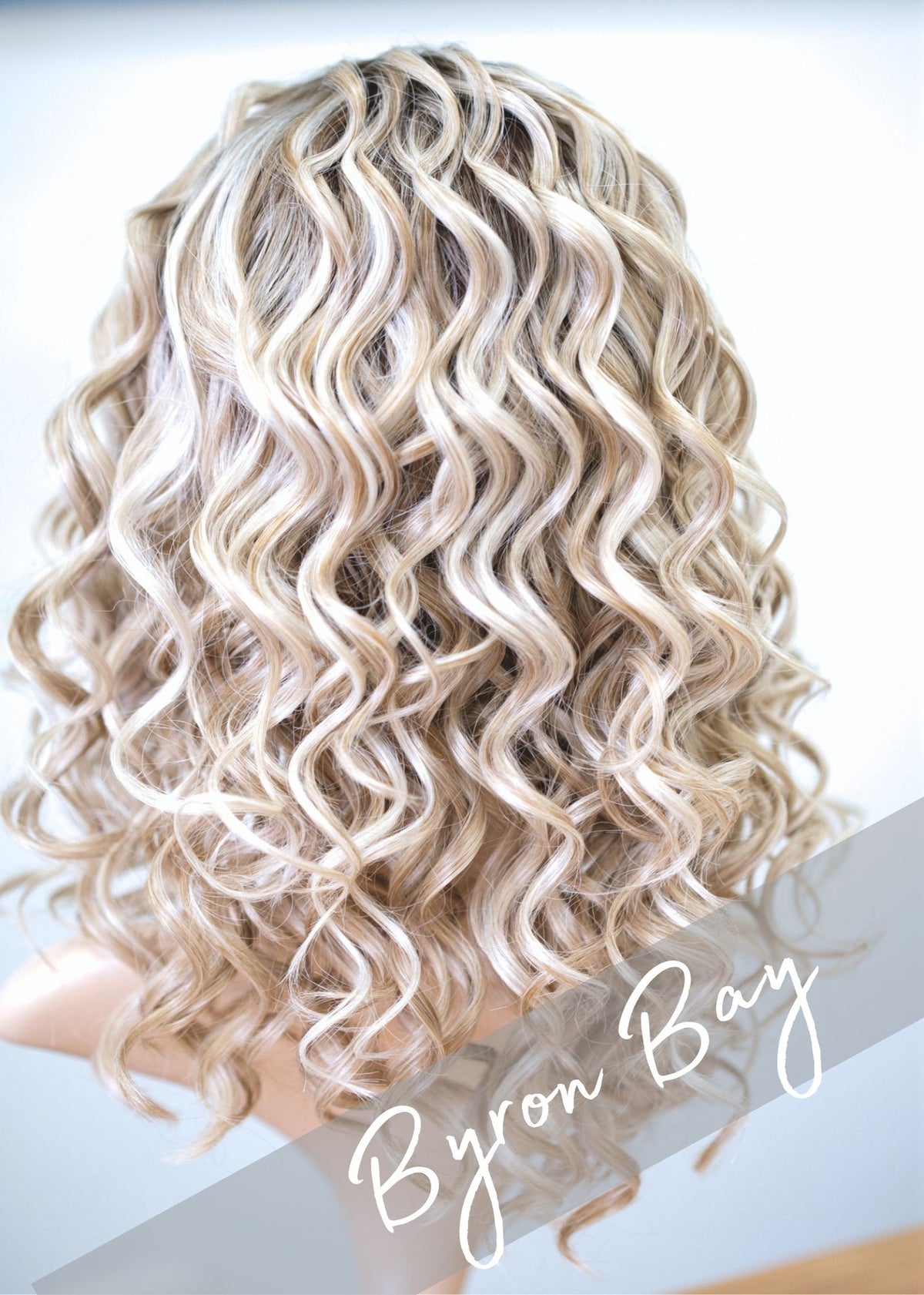 Becky by Petite Wig Co.