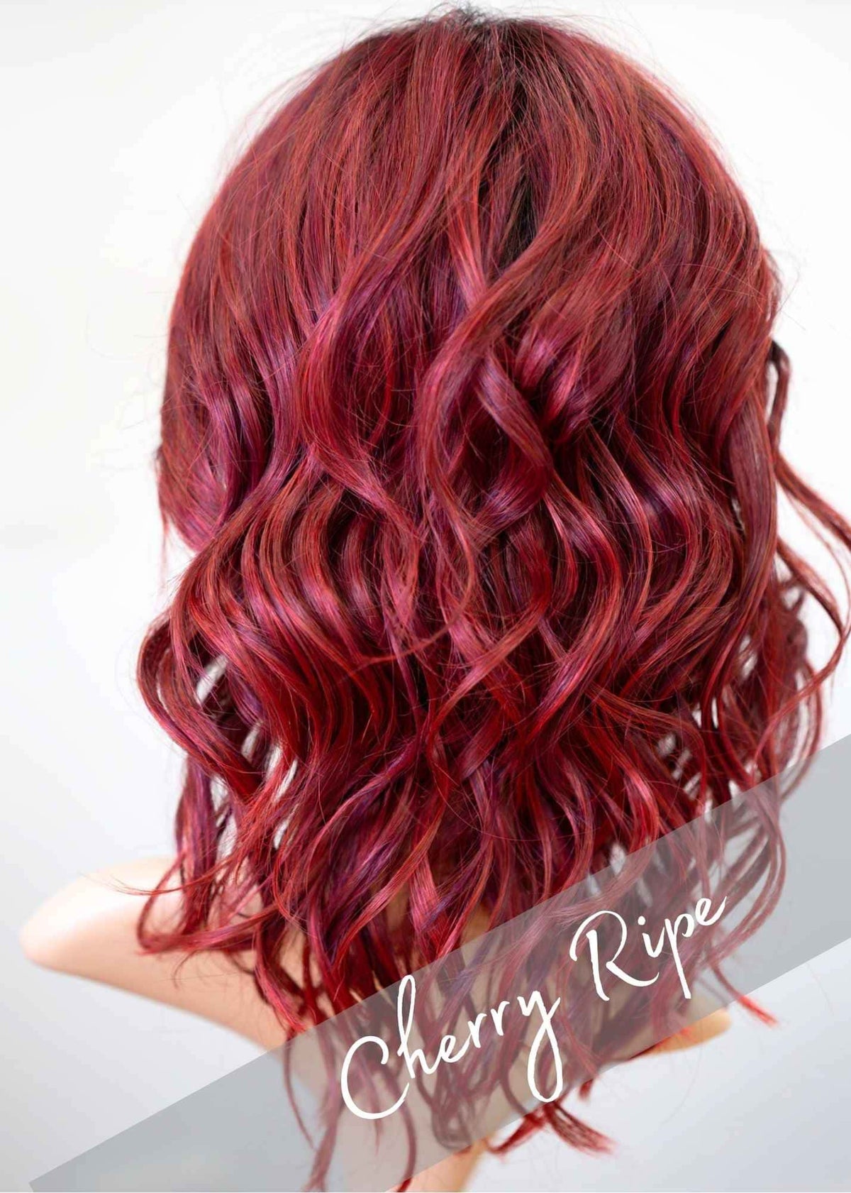 Jolene By Petite Wig Co.