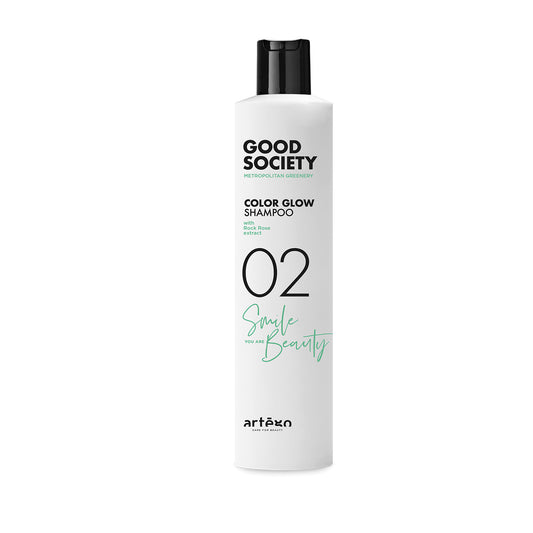 Good Society 02 Color Glow Shampoo 250ML