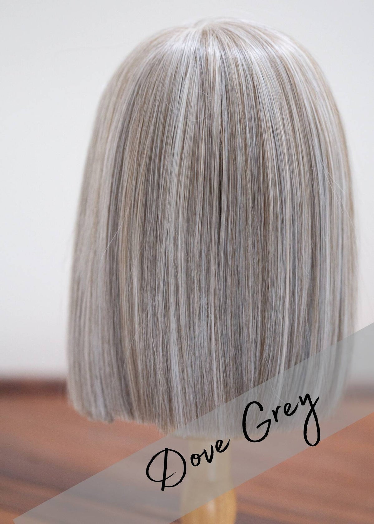 Pippa by Petite Wig Co.