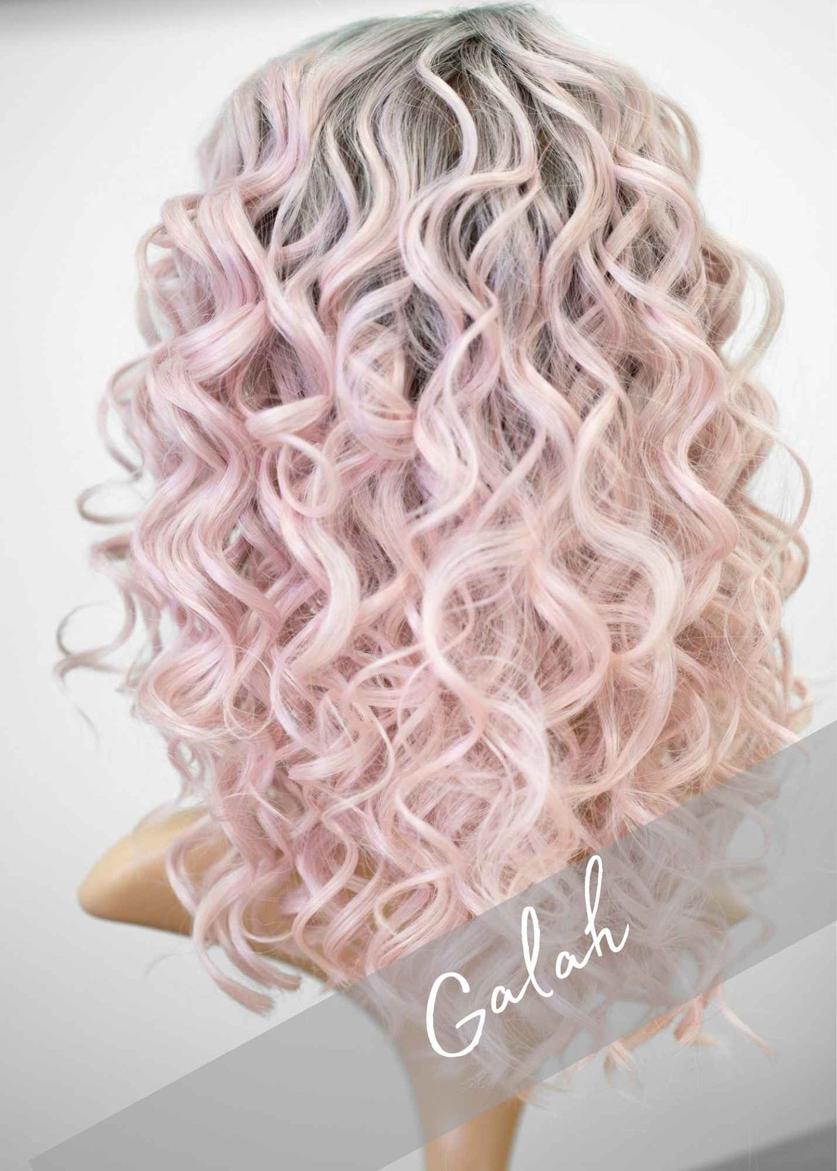 Becky by Petite Wig Co.