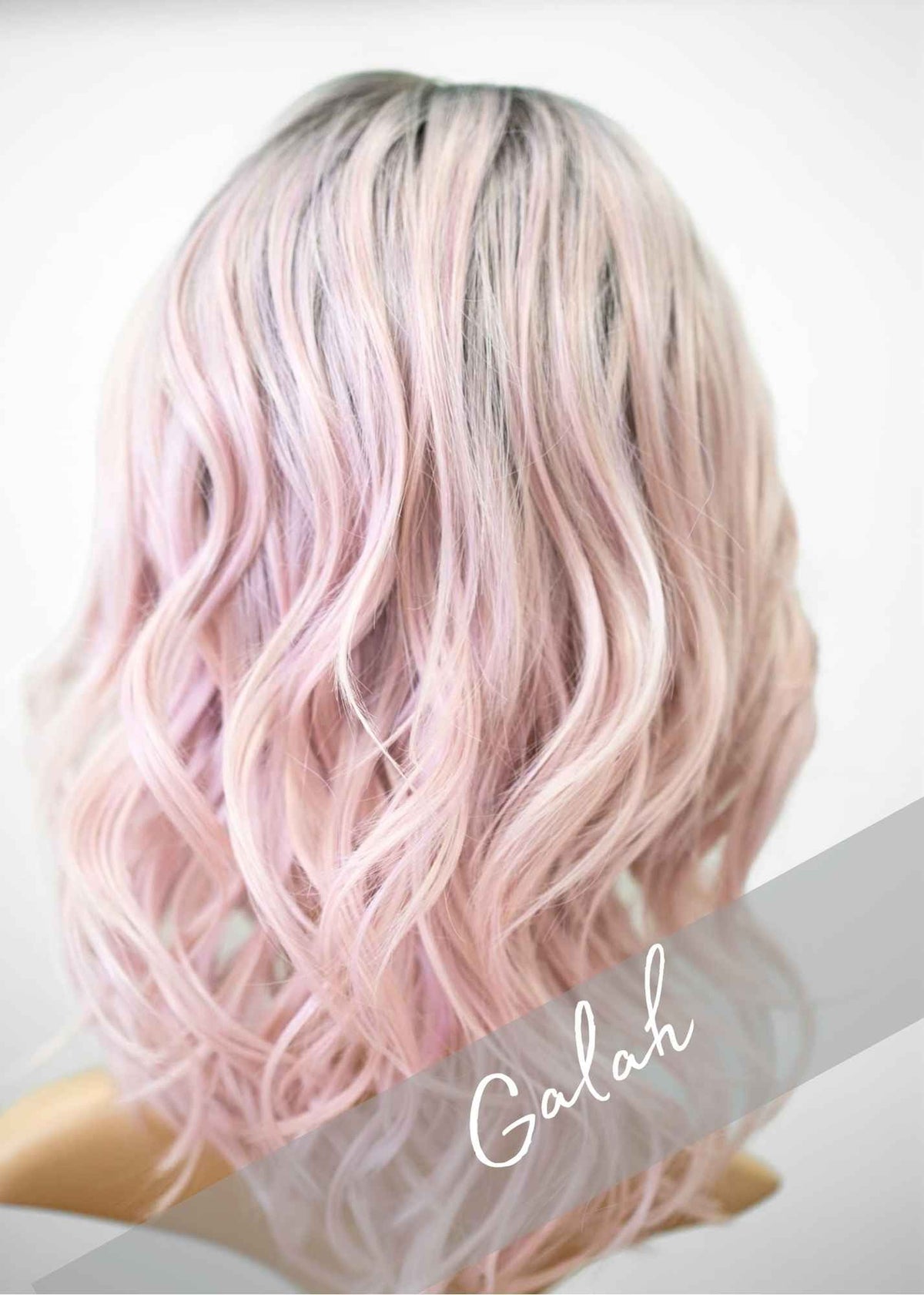 Jolene By Petite Wig Co.