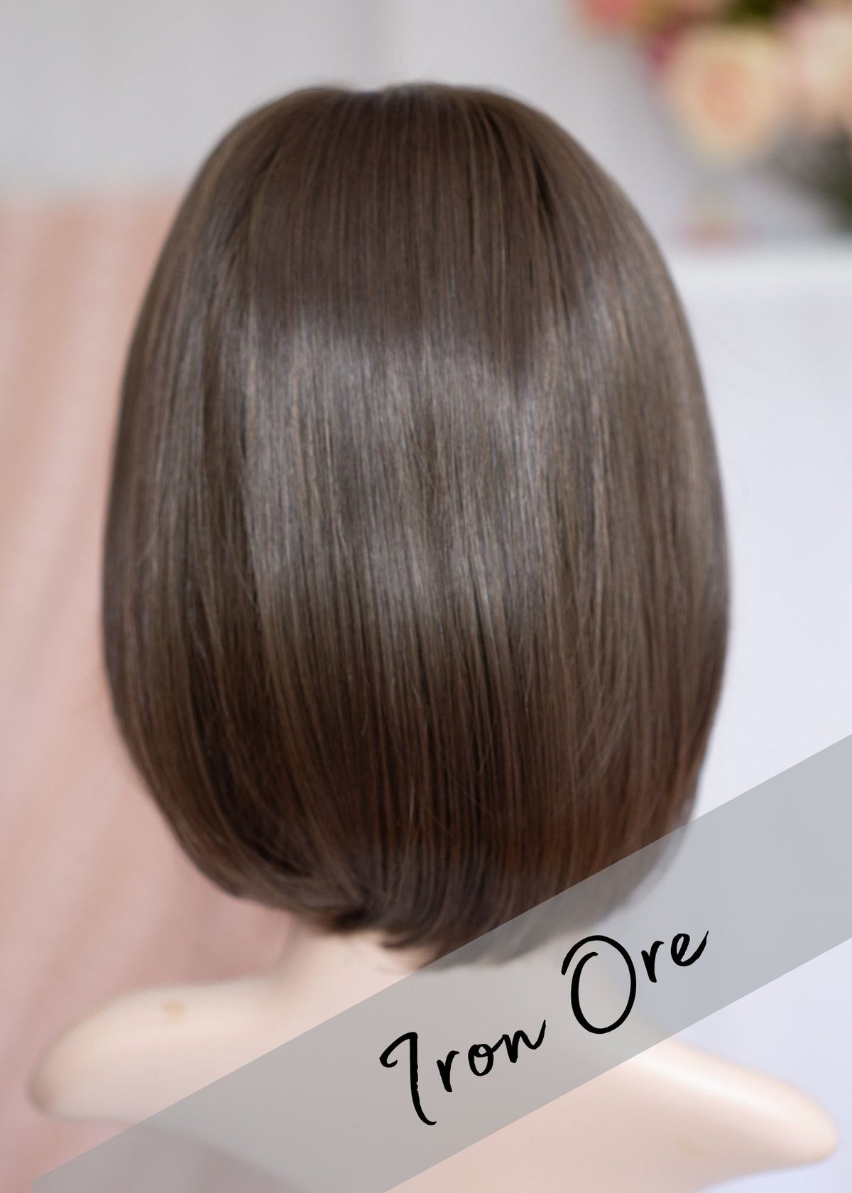 Pippa by Petite Wig Co.