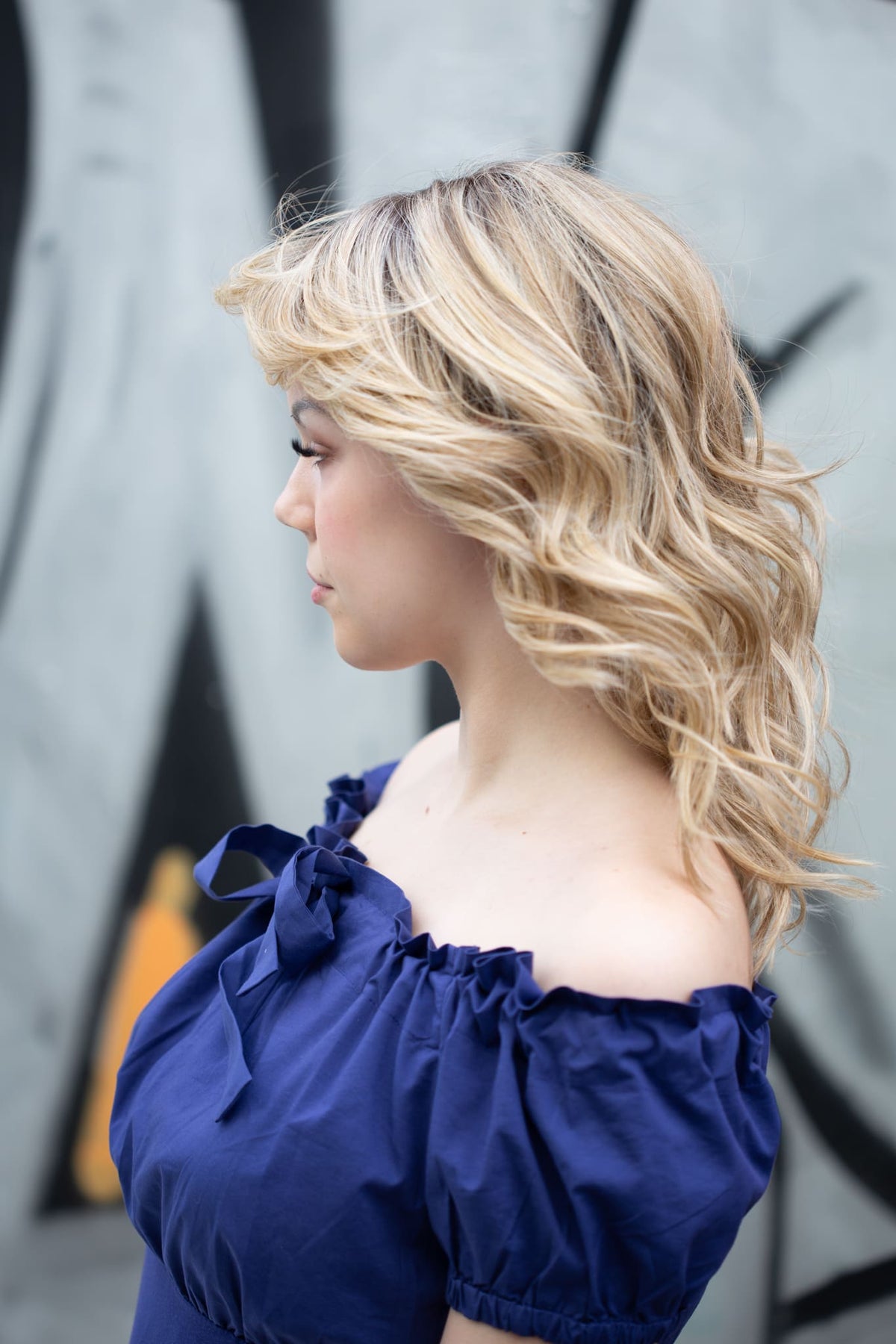 Jolene By Petite Wig Co.
