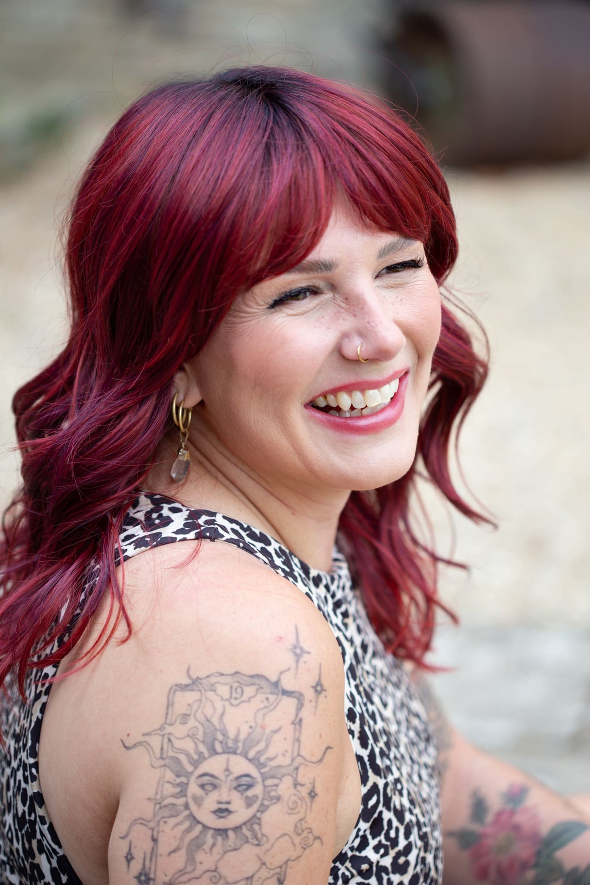 Jolene By Petite Wig Co.