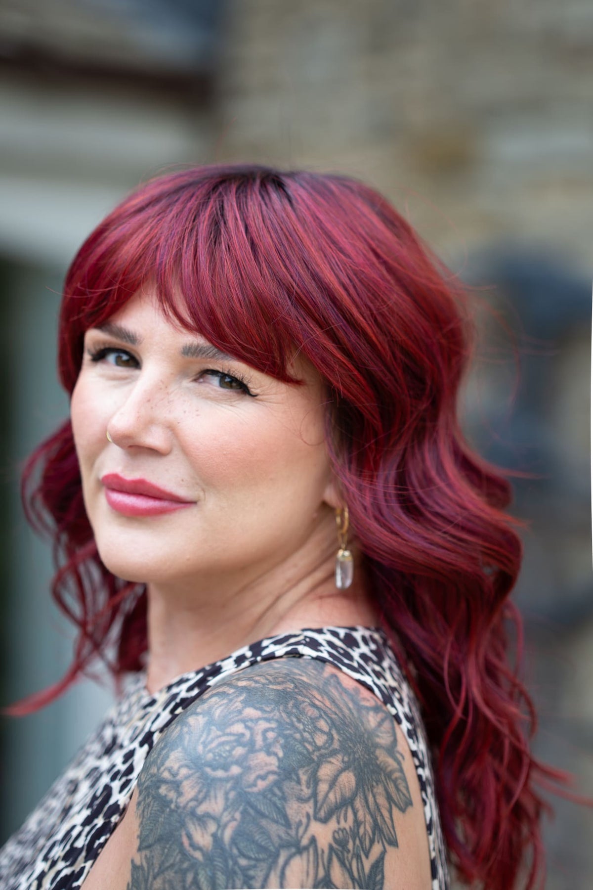 Jolene By Petite Wig Co.