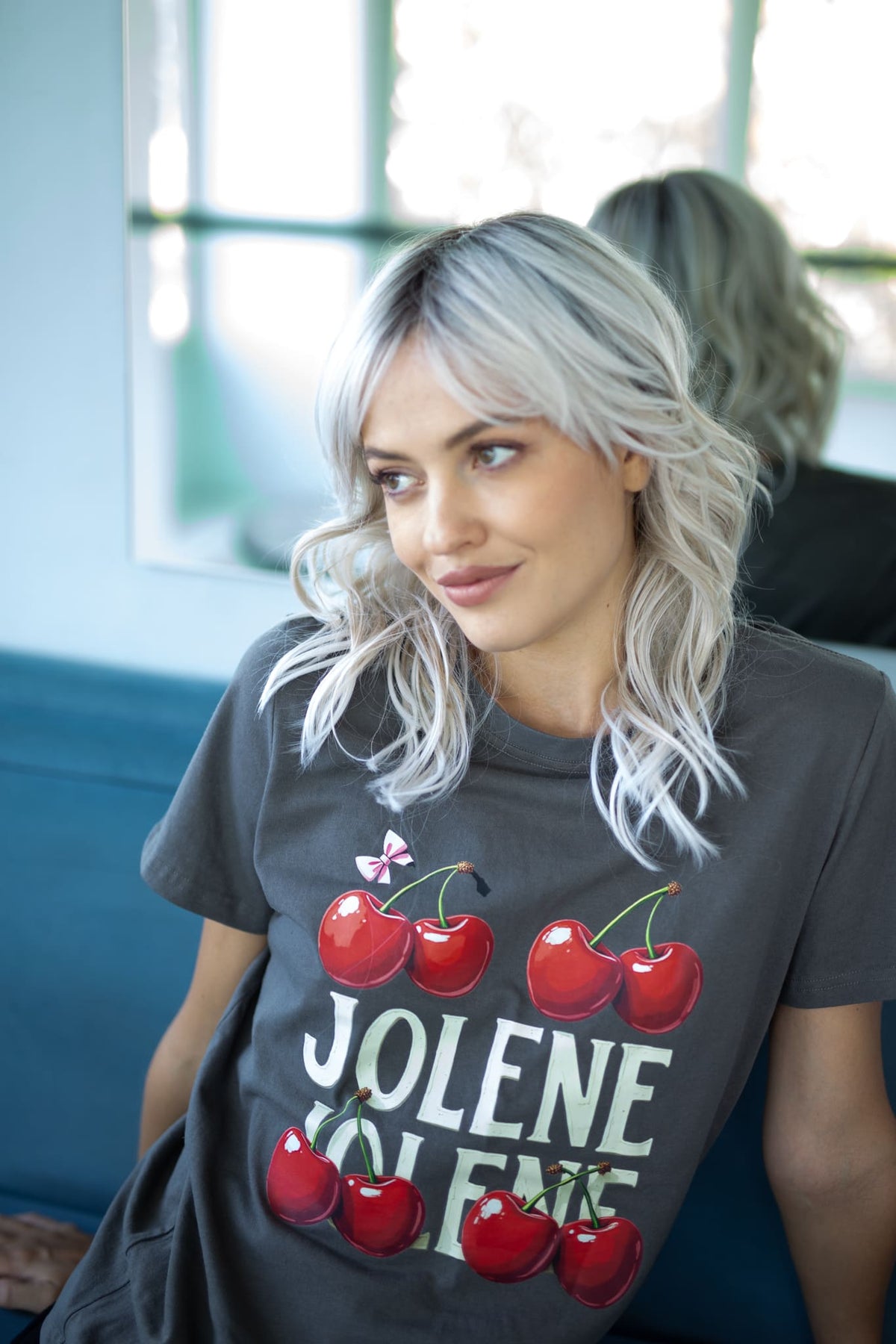 Jolene By Petite Wig Co.