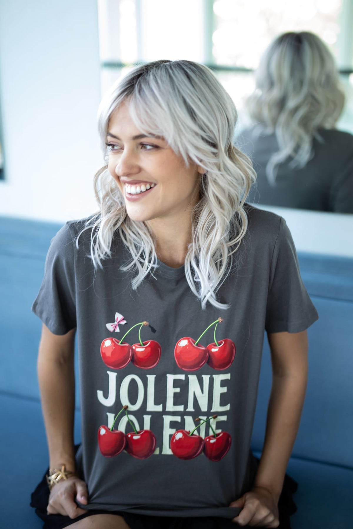 Jolene By Petite Wig Co.