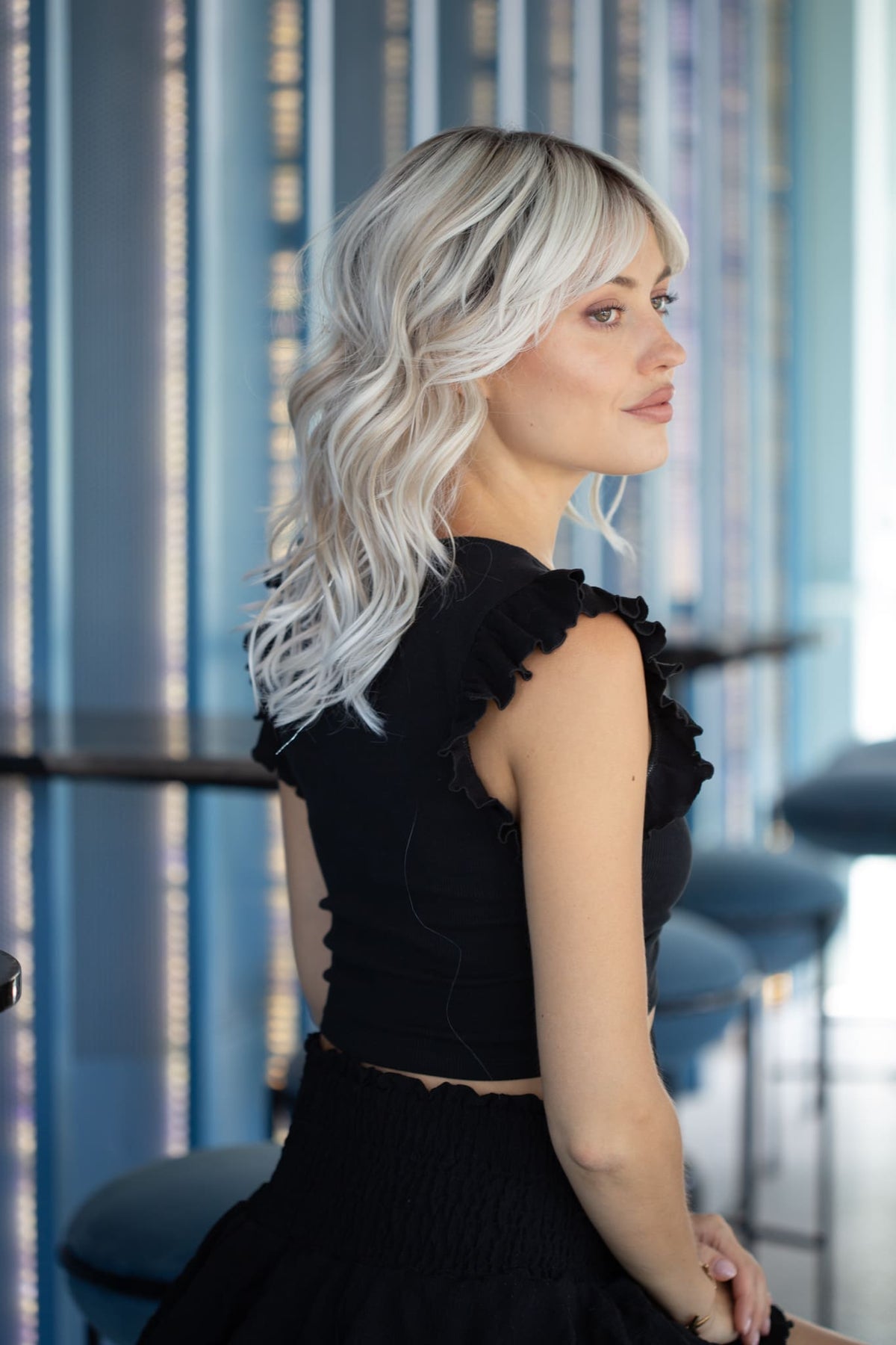 Jolene By Petite Wig Co.