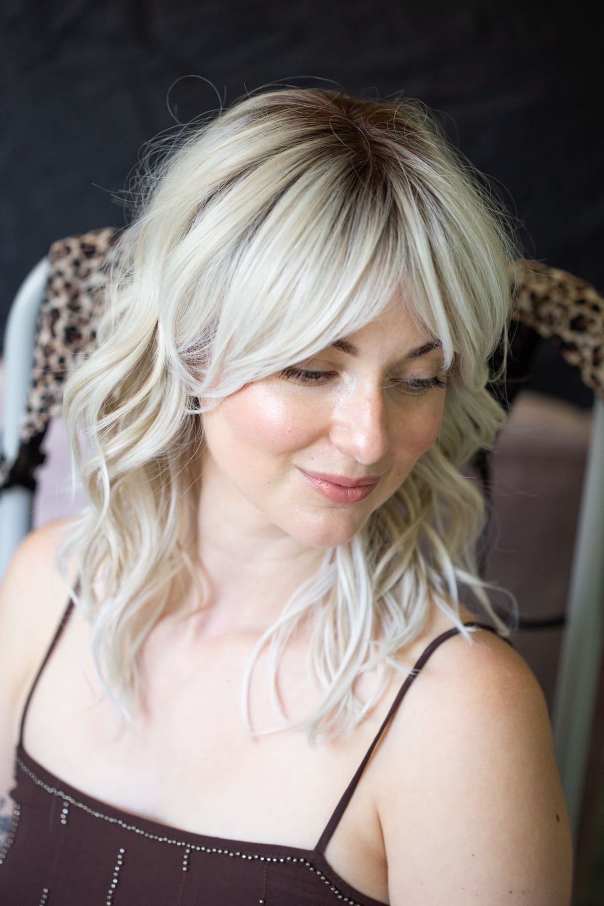 Jolene By Petite Wig Co.