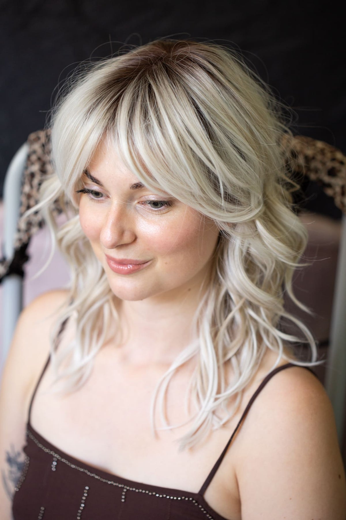 Jolene By Petite Wig Co.