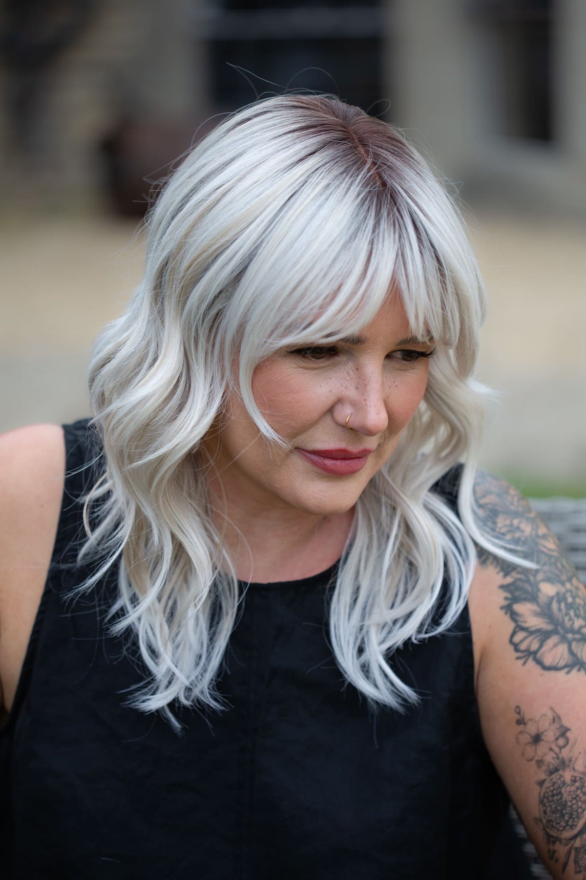 Jolene By Petite Wig Co.