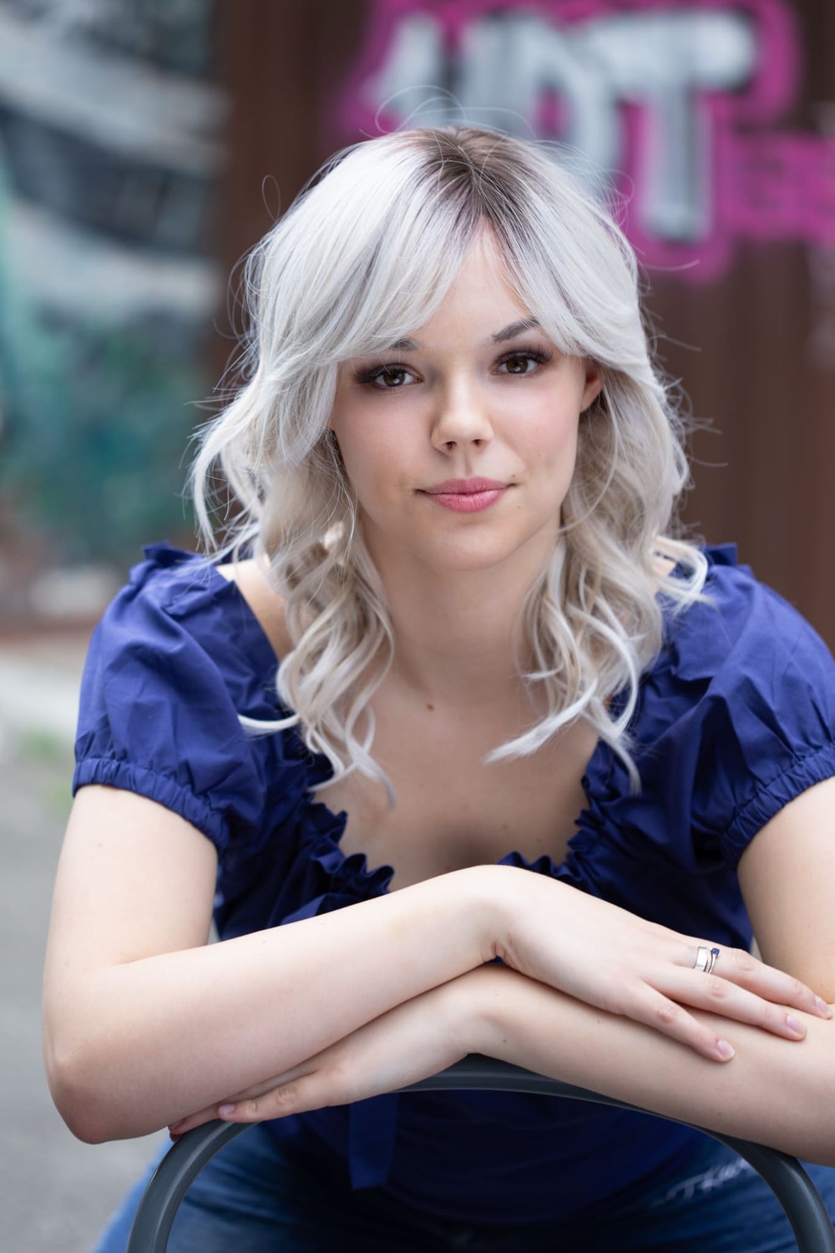 Jolene By Petite Wig Co.