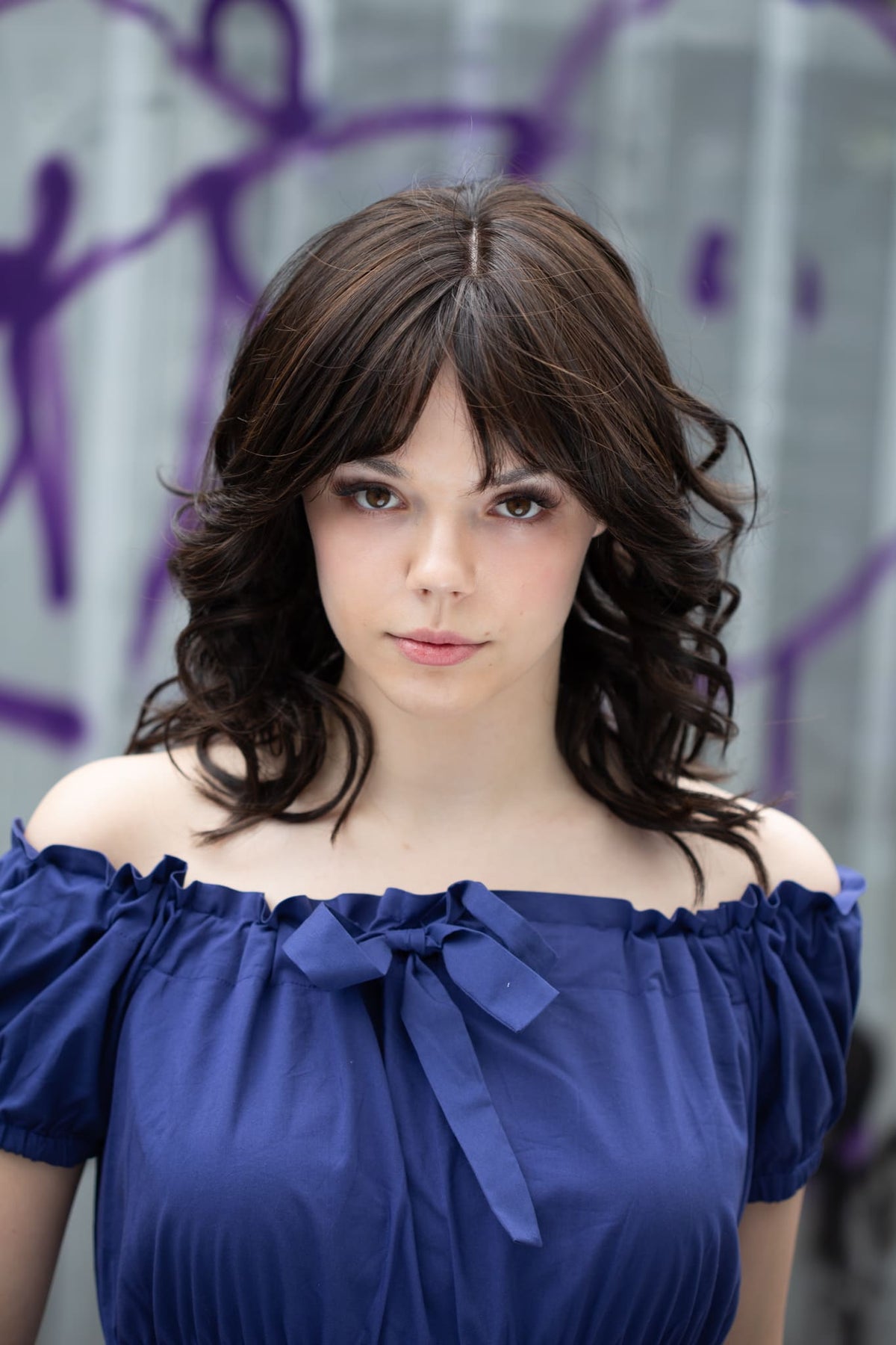 Jolene By Petite Wig Co.
