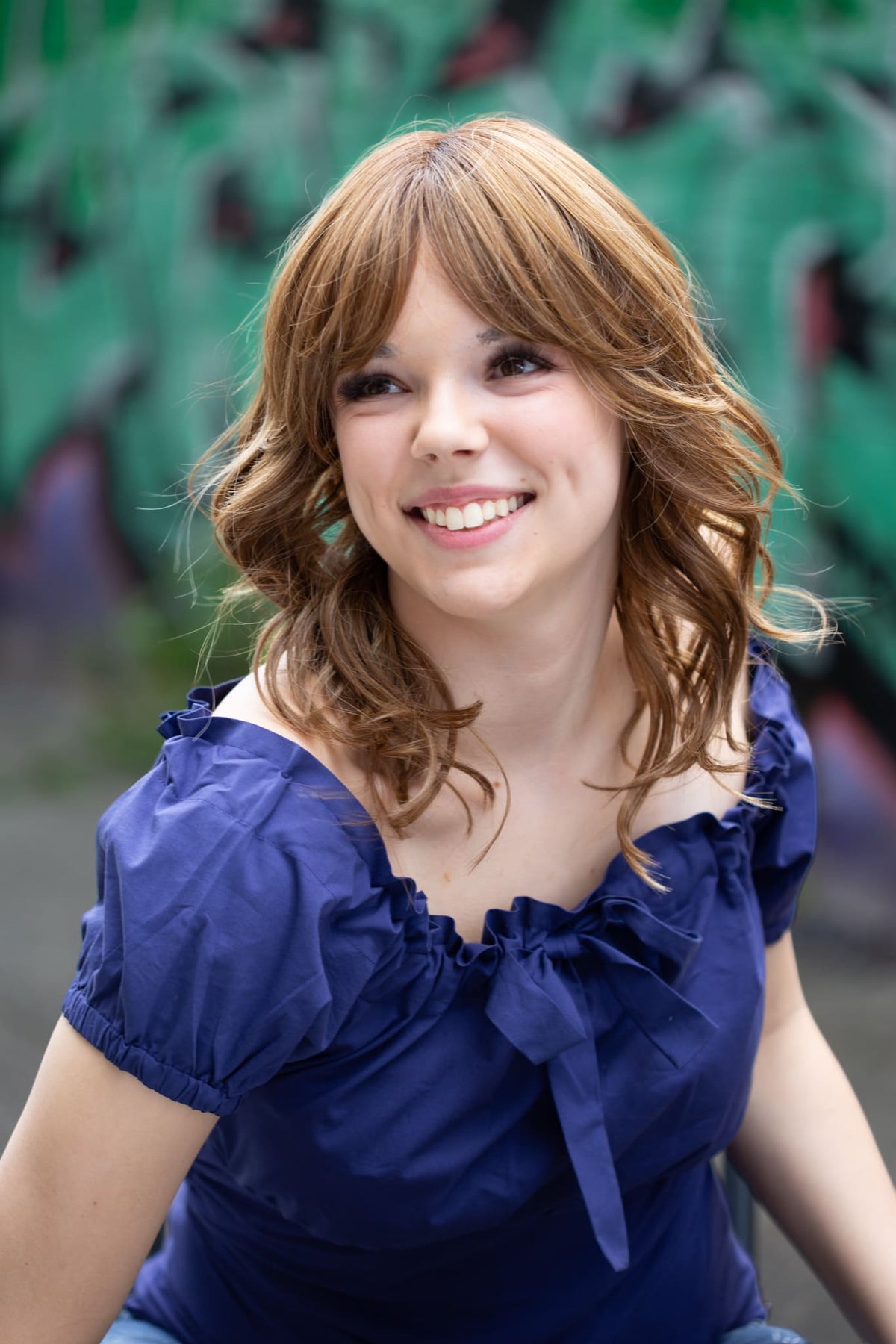 Jolene By Petite Wig Co.