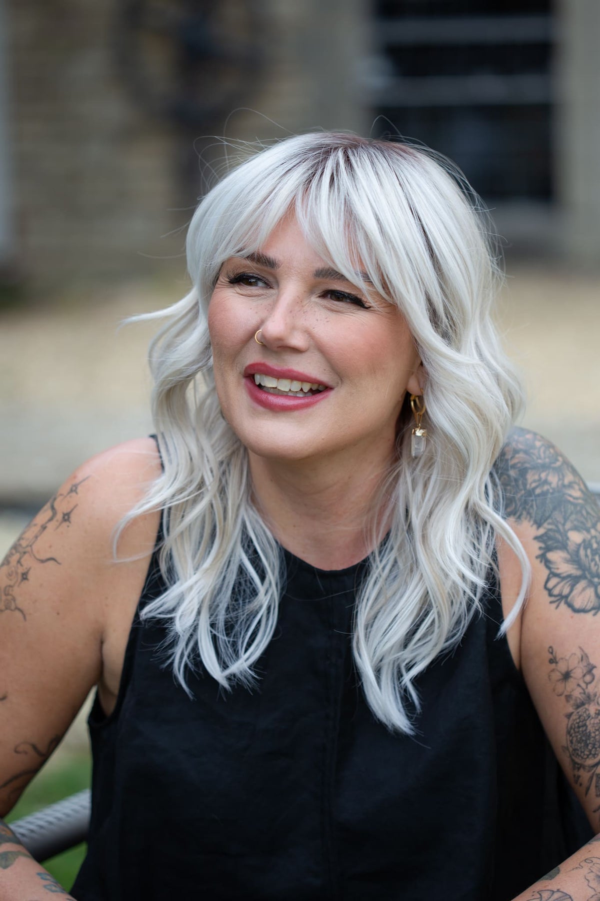 Jolene By Petite Wig Co.