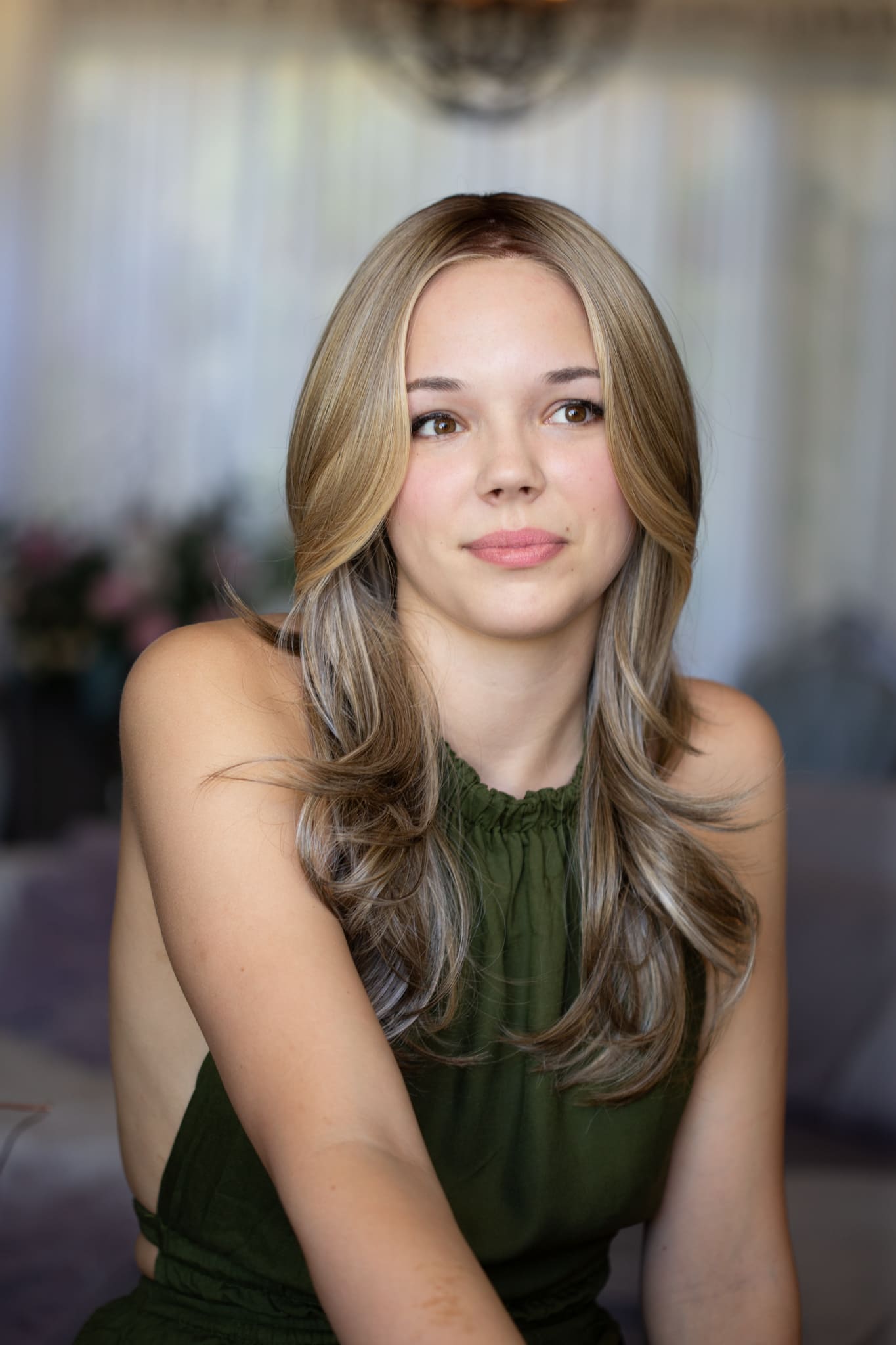 Kellie By Petite Wigs