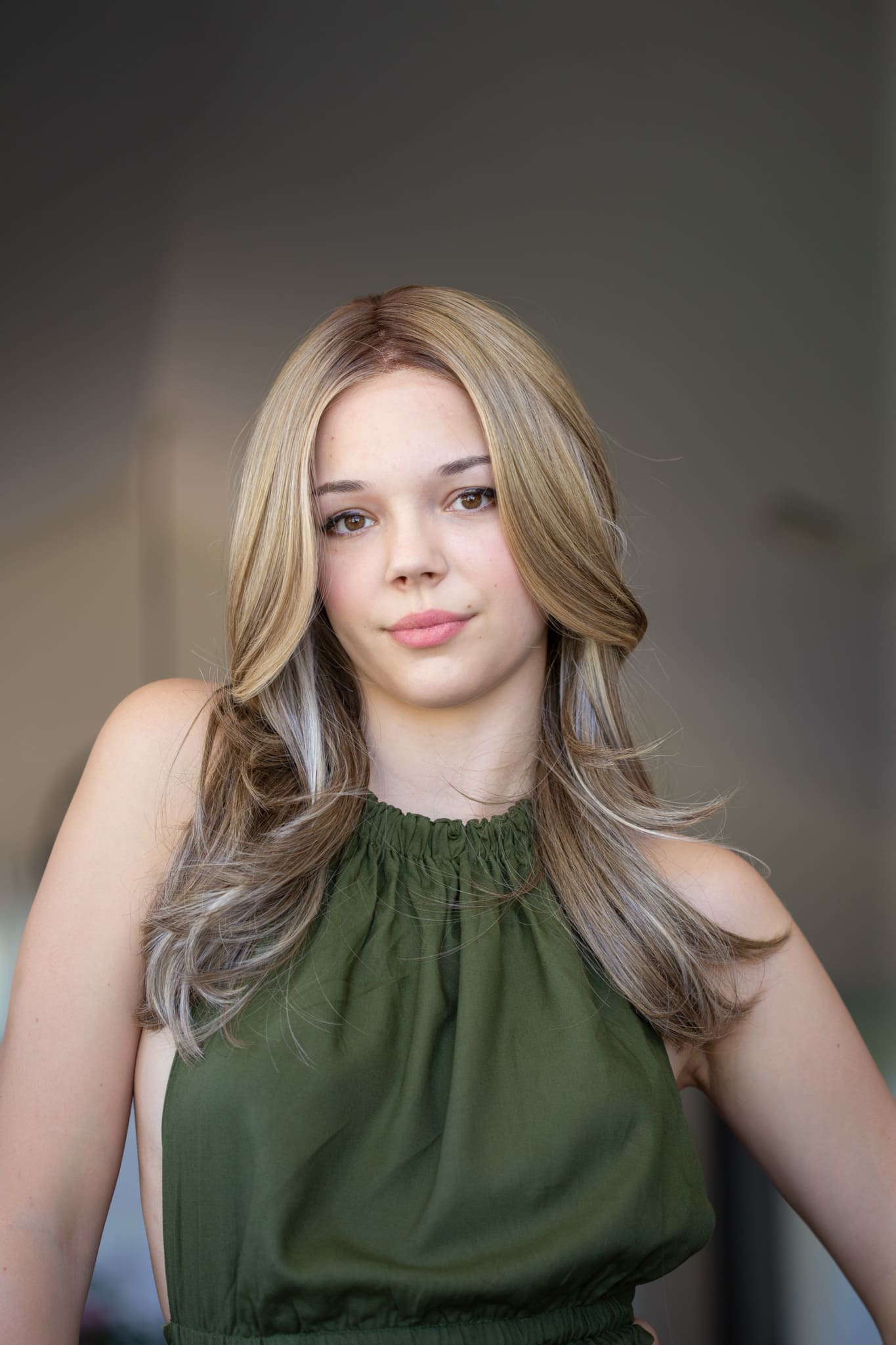 Kellie By Petite Wigs