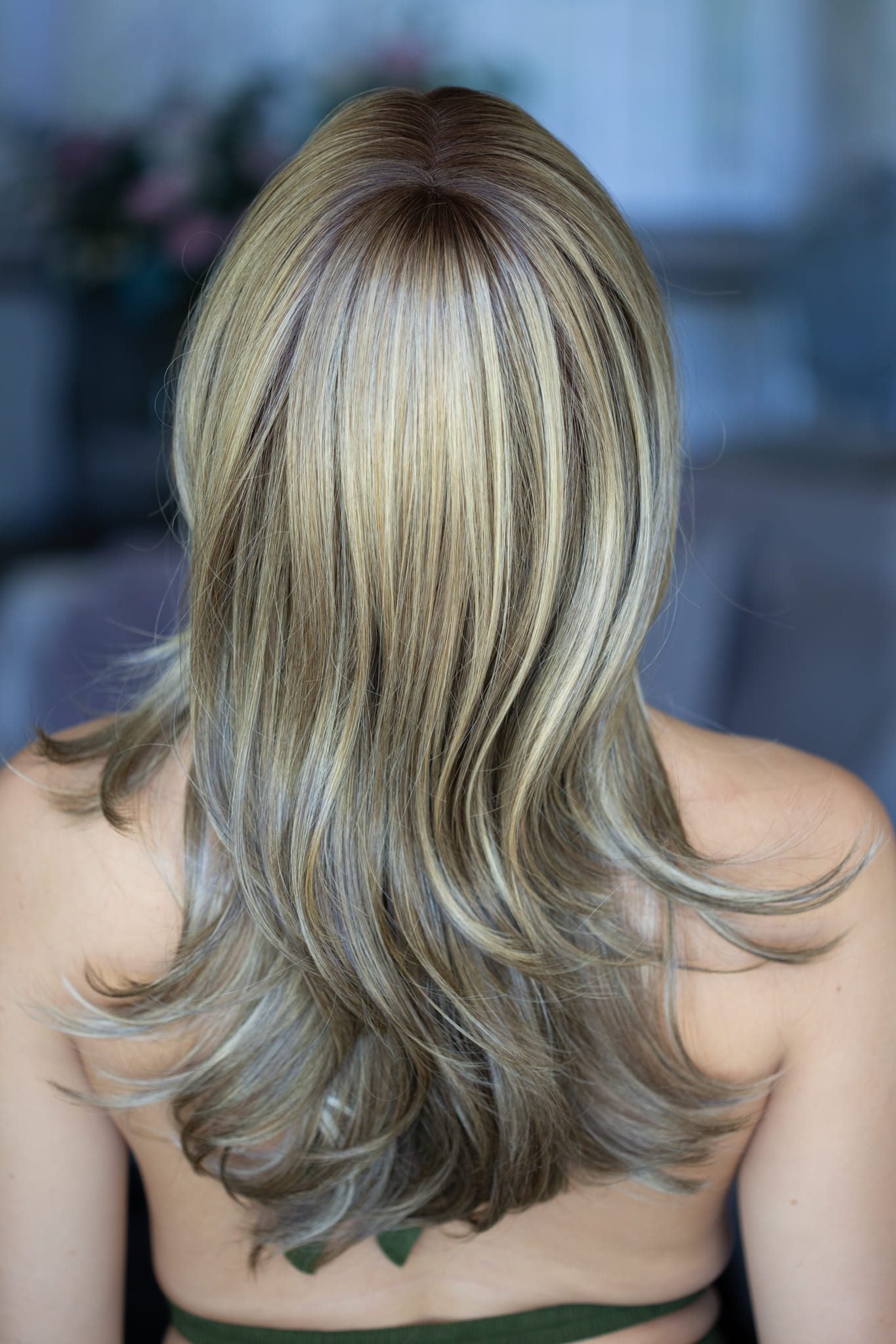 Kellie By Petite Wigs