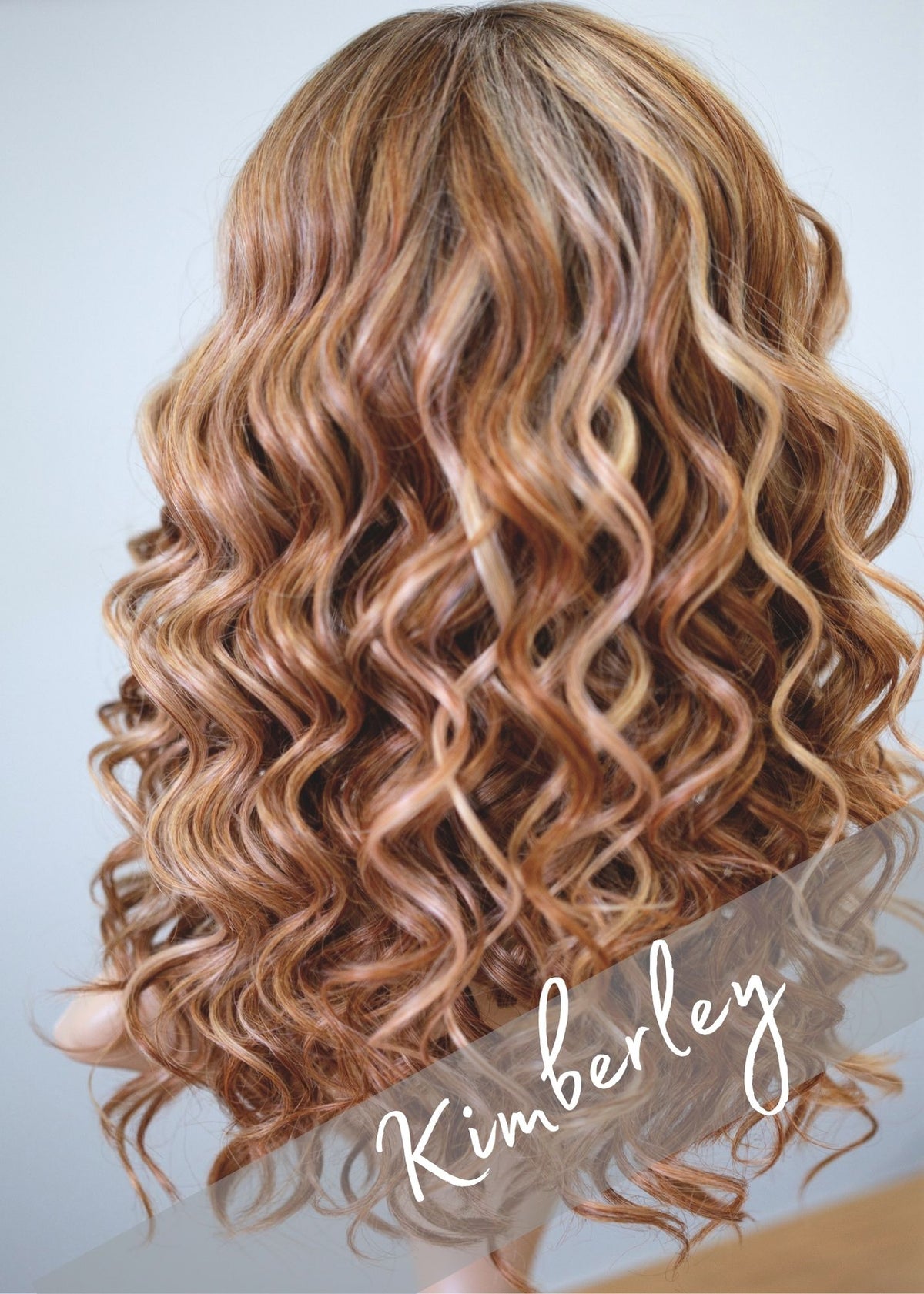 Becky by Petite Wig Co.