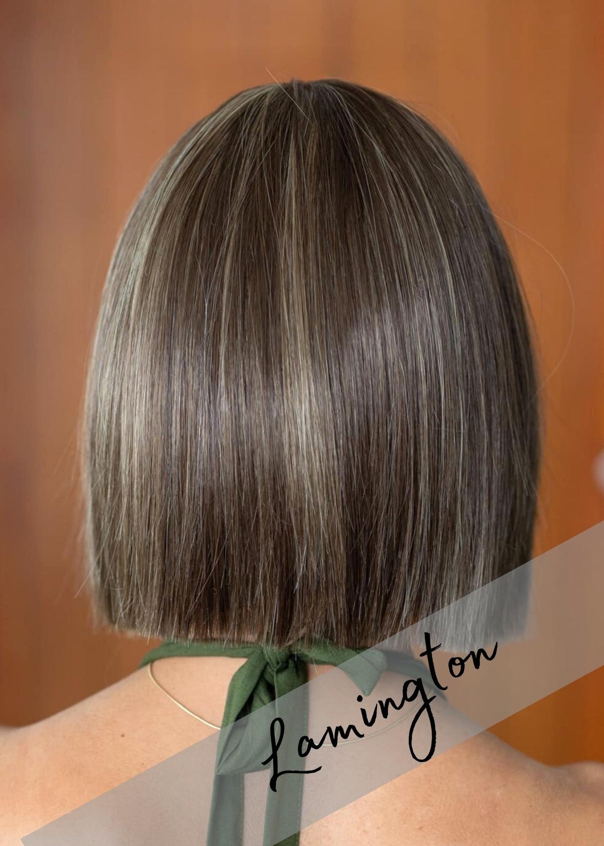 Pippa by Petite Wig Co.