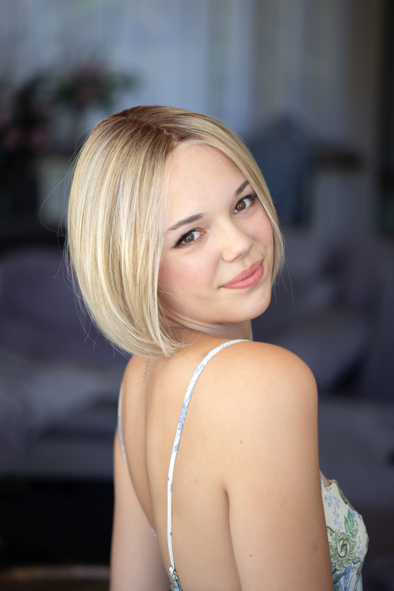 Maggie