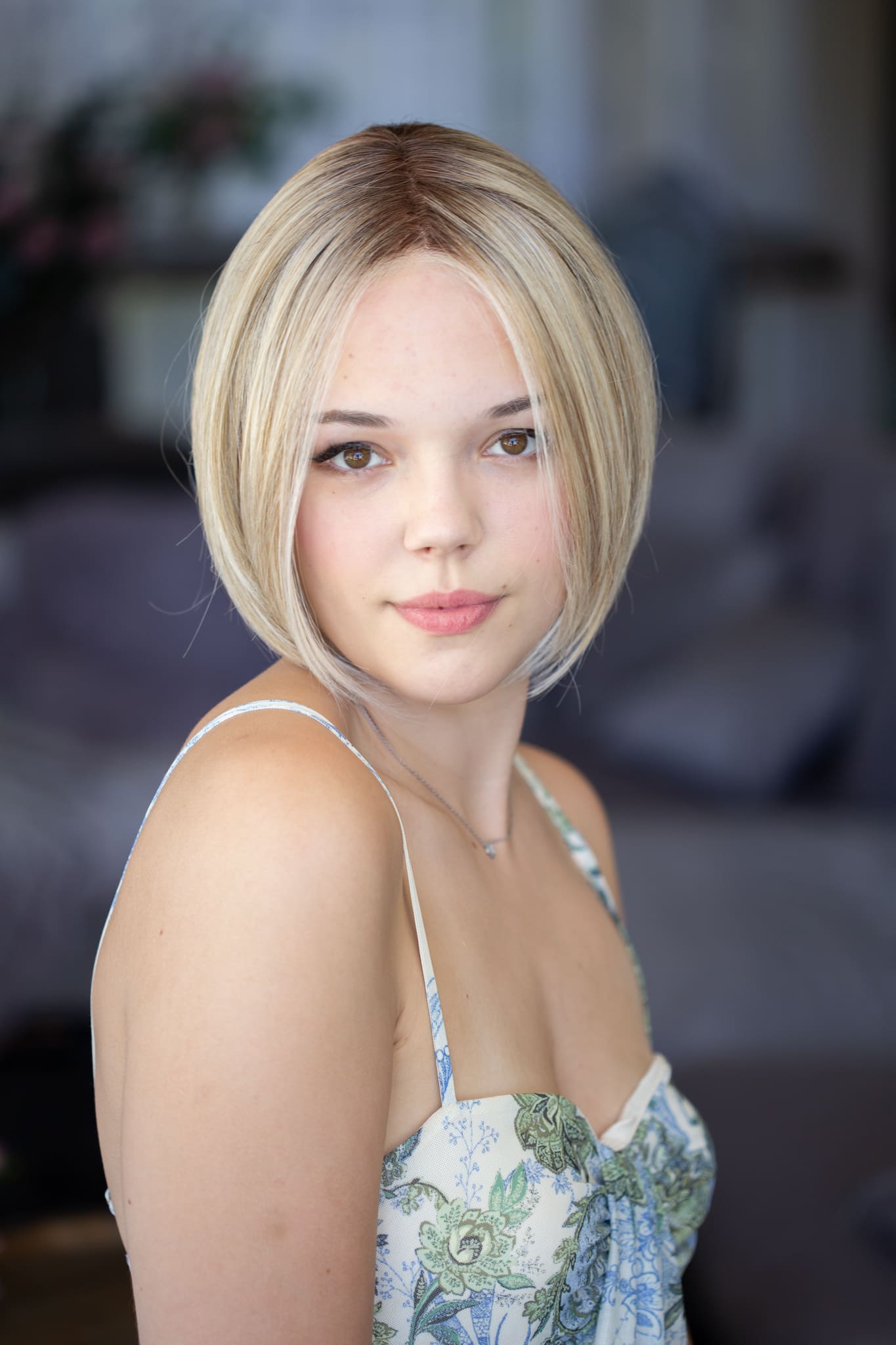 Maggie