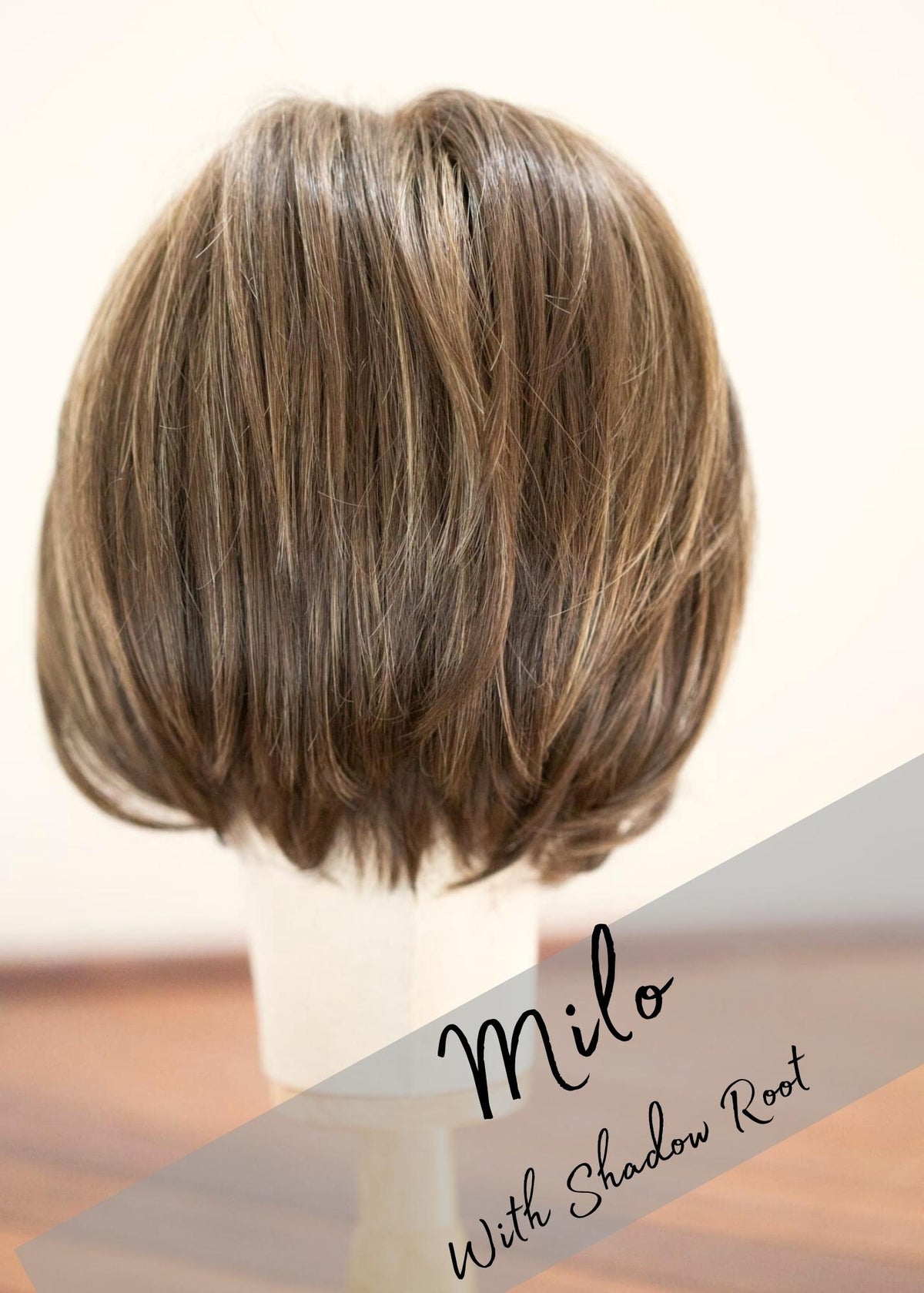 Stella by Petite Wig Co