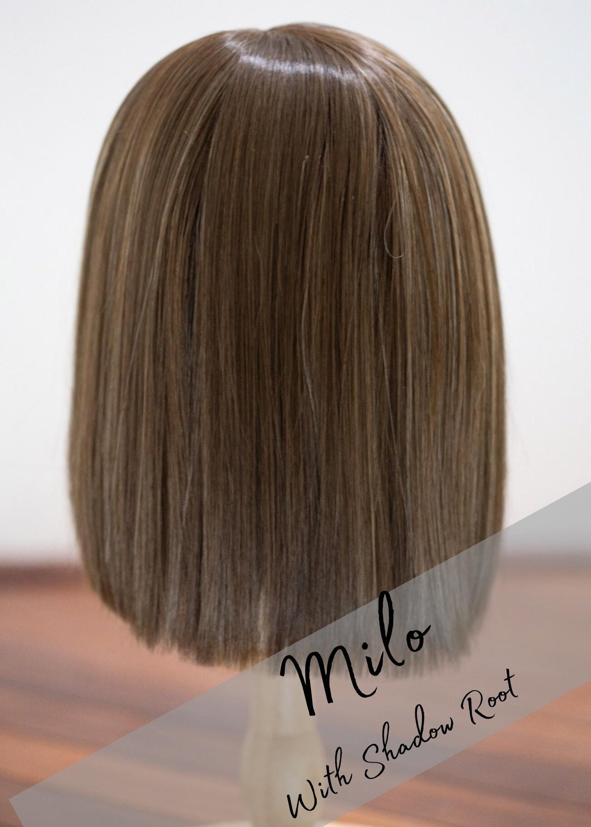 Pippa by Petite Wig Co.